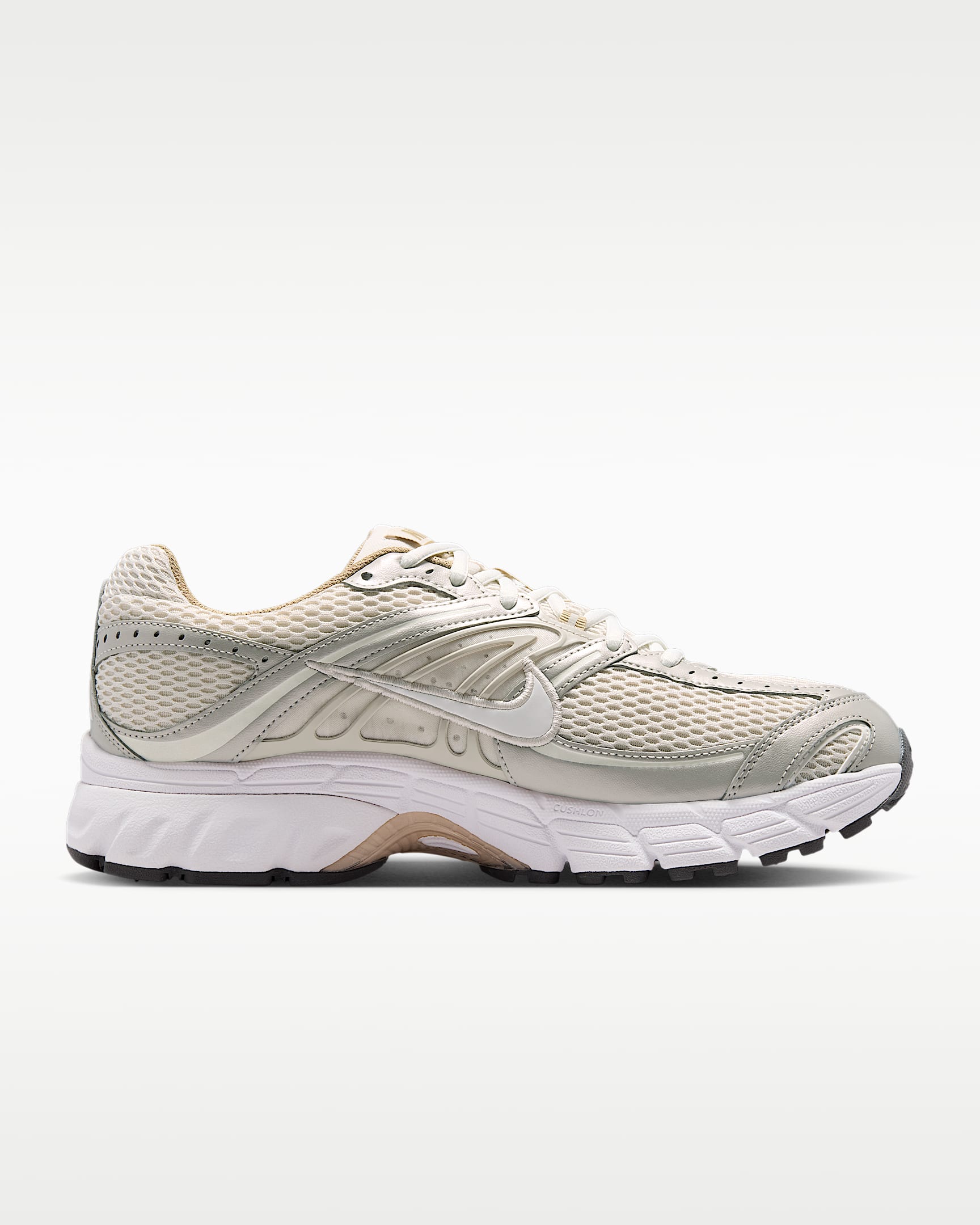 Nike Air Max Moto 2K Men's Shoes - Light Orewood Brown/Phantom/Sand Drift/Summit White