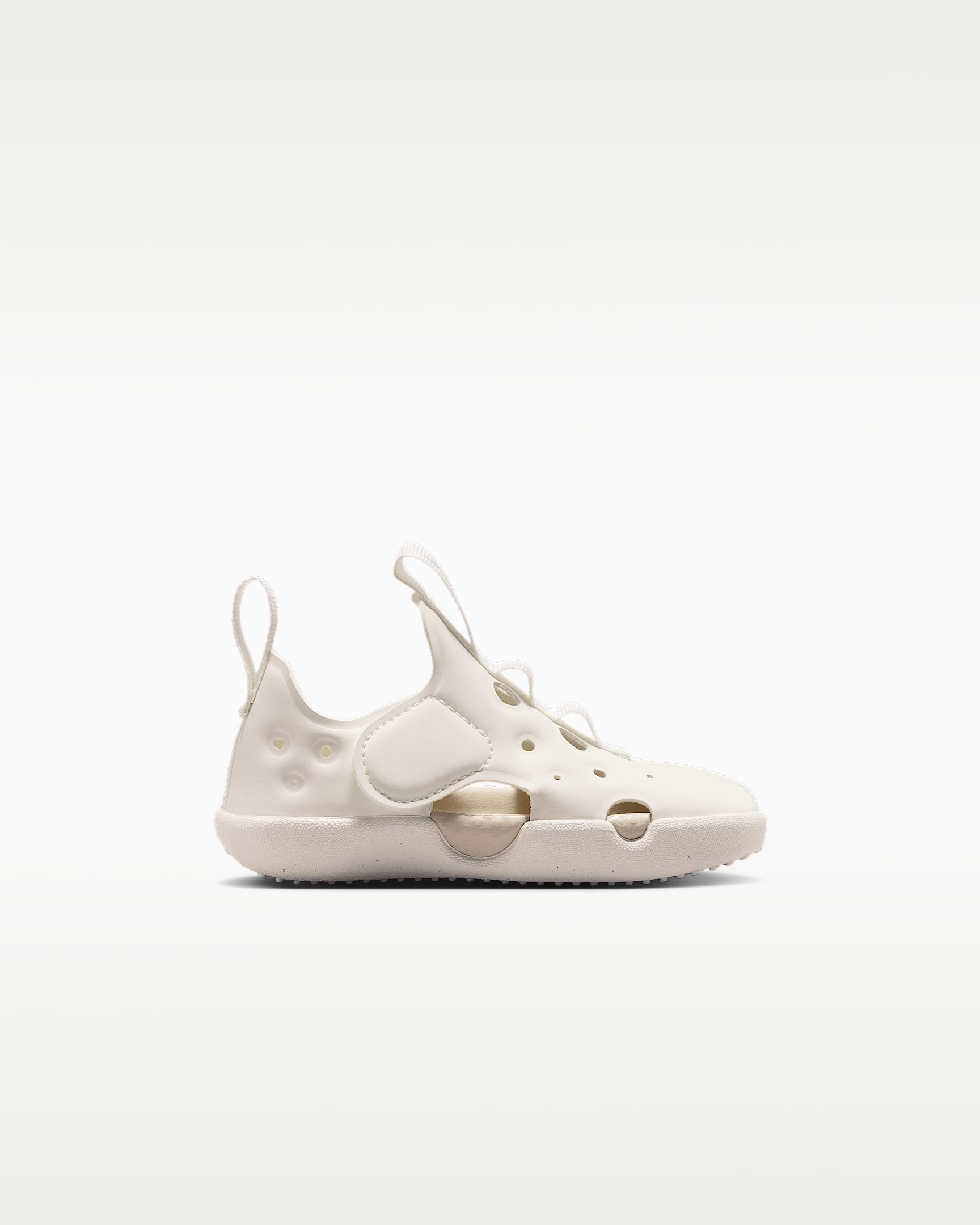 Nike Sunray Protect 4 Baby/Toddler Sandals - Sail/Sanddrift