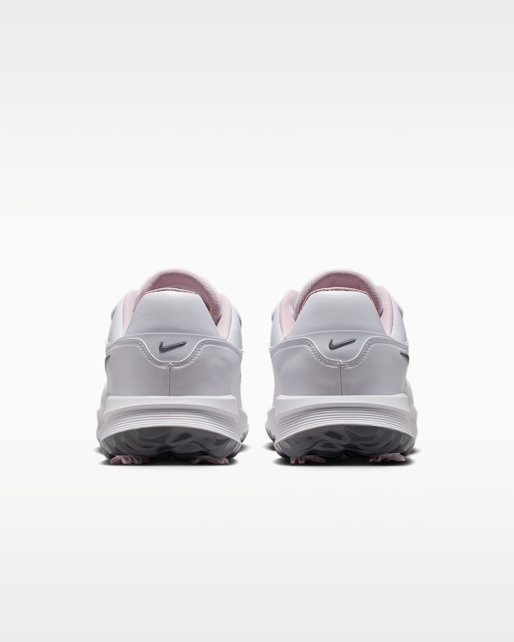 Golfové boty Nike Victory Pro 4 - Bílá/Bílá/Bleached Lilac/Cool Grey