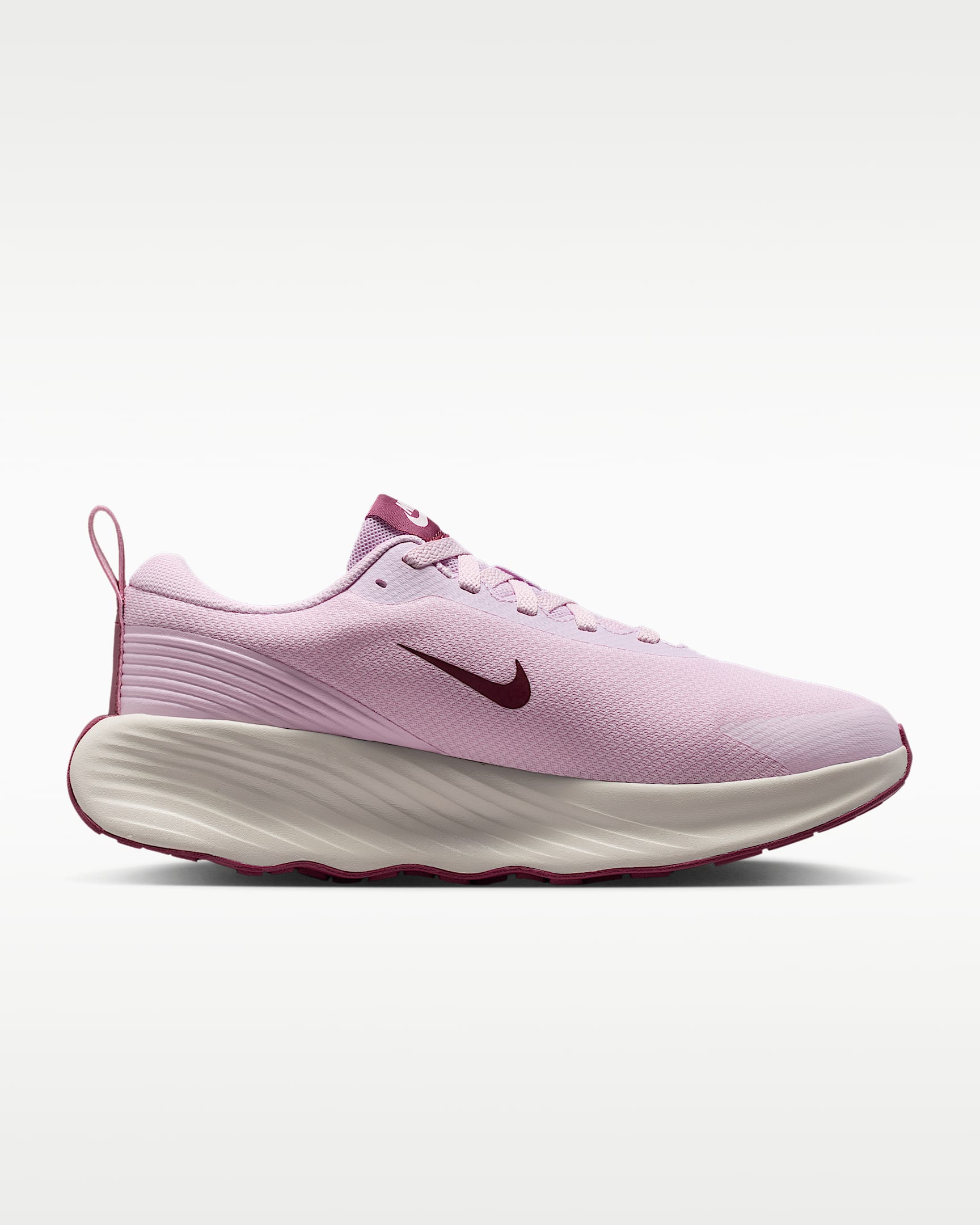 Nike Promina 女款健走鞋 - Bleached Lilac/Sail/Pink Smoke