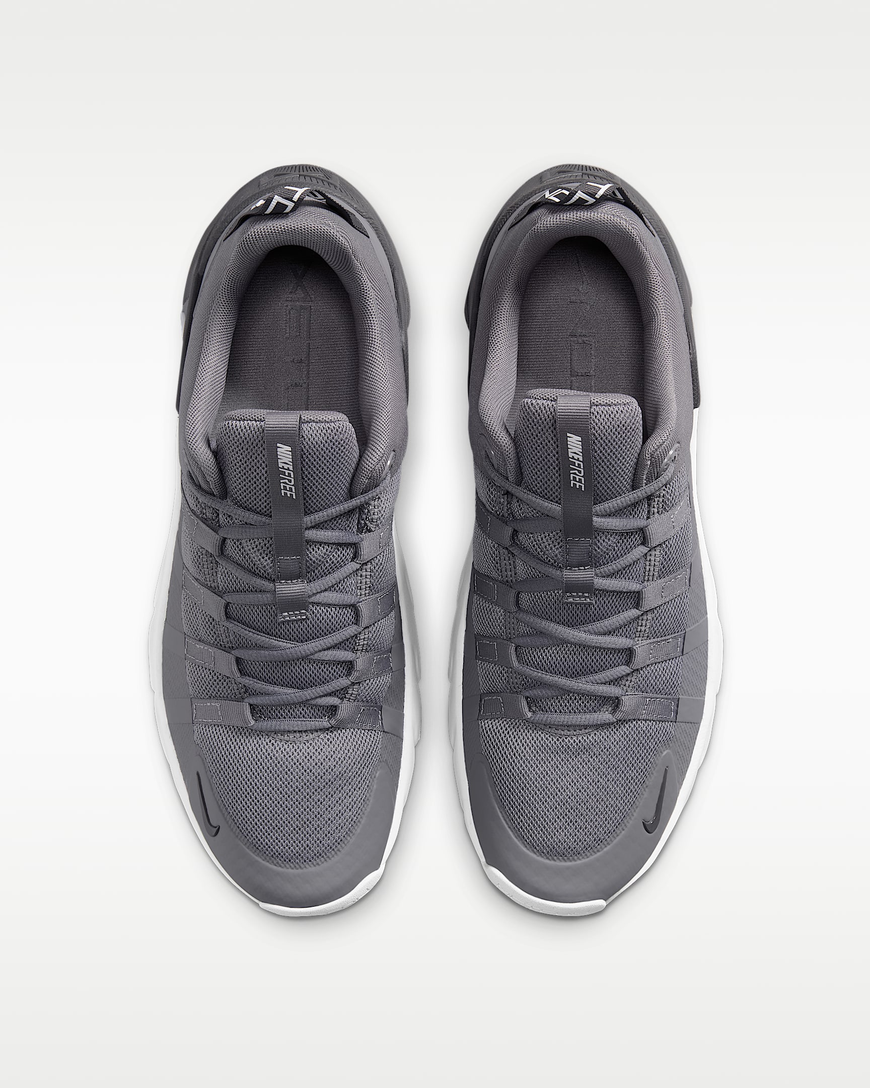 Nike Free Metcon 7 Men's Training Shoes - Pencil Point/Medium Ash/White