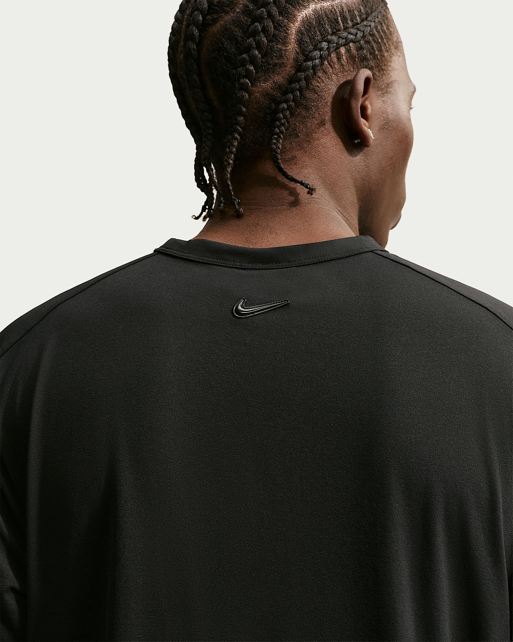 Nike Sportswear T-Shirt (Herren) - Schwarz
