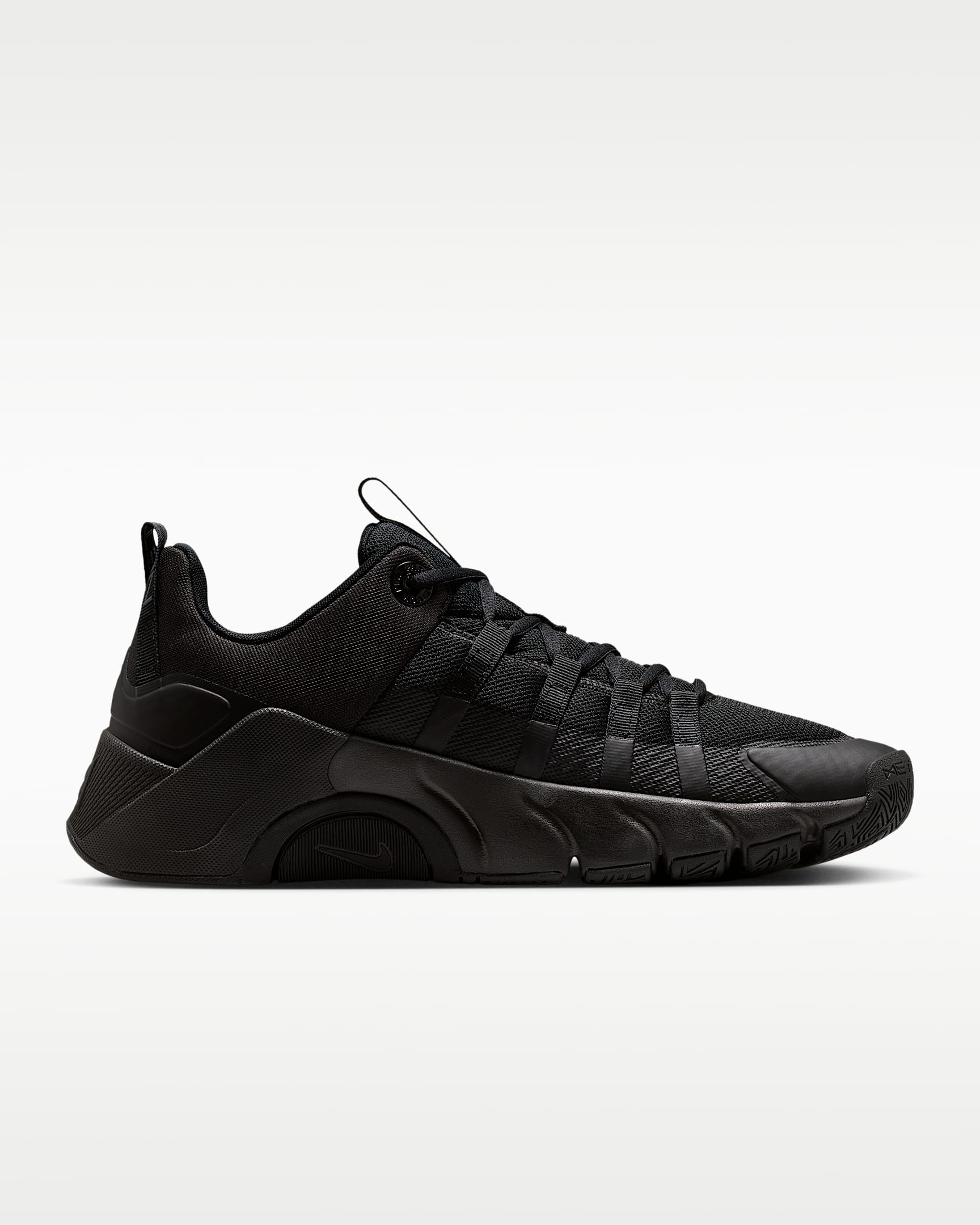 Nike Free Metcon 7 Men's Training Shoes - Black/Anthracite