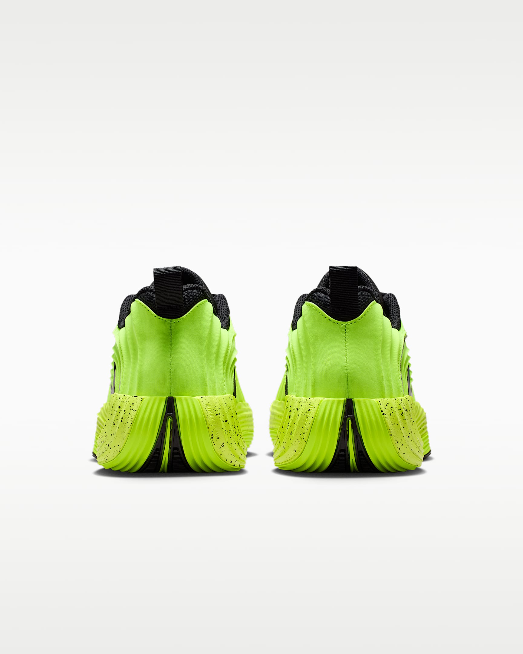 Giannis Immortality 5 Basketball Shoes - Barely Volt/Volt/Black