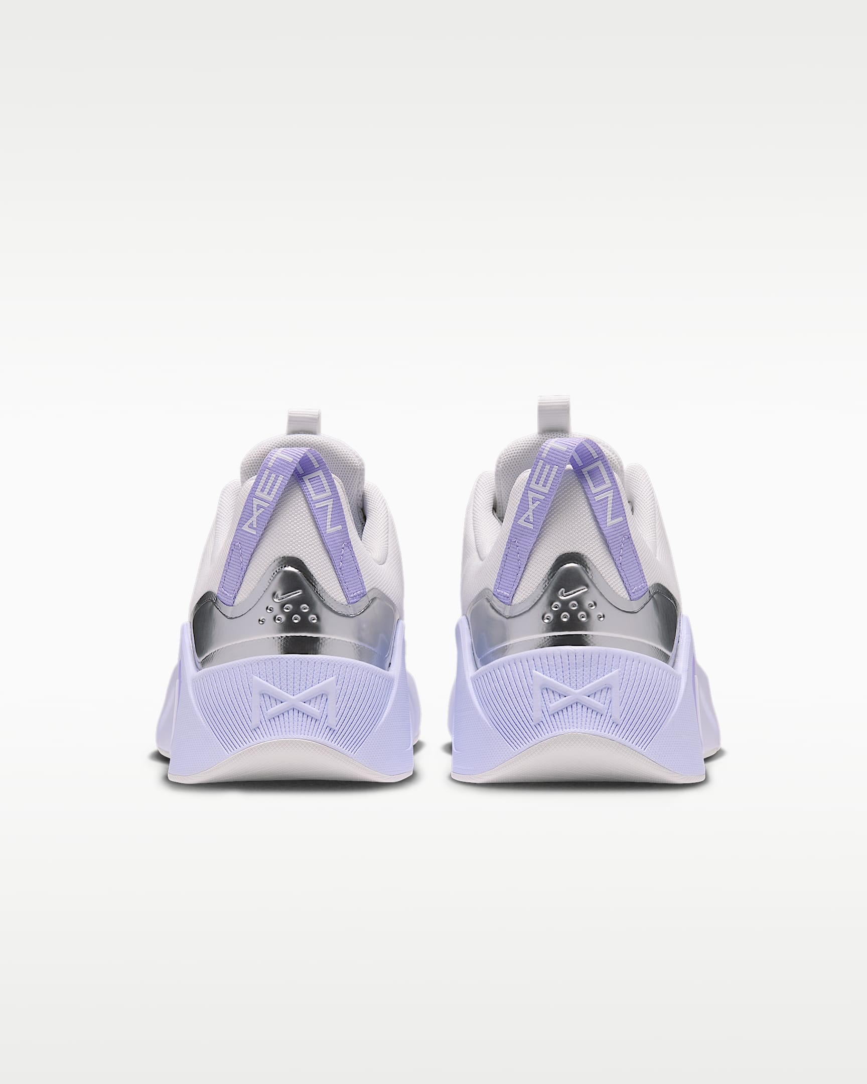 Scarpa da training Nike Free Metcon 7 – Donna - Summit White/Palest Purple/Purple Pulse/Bianco