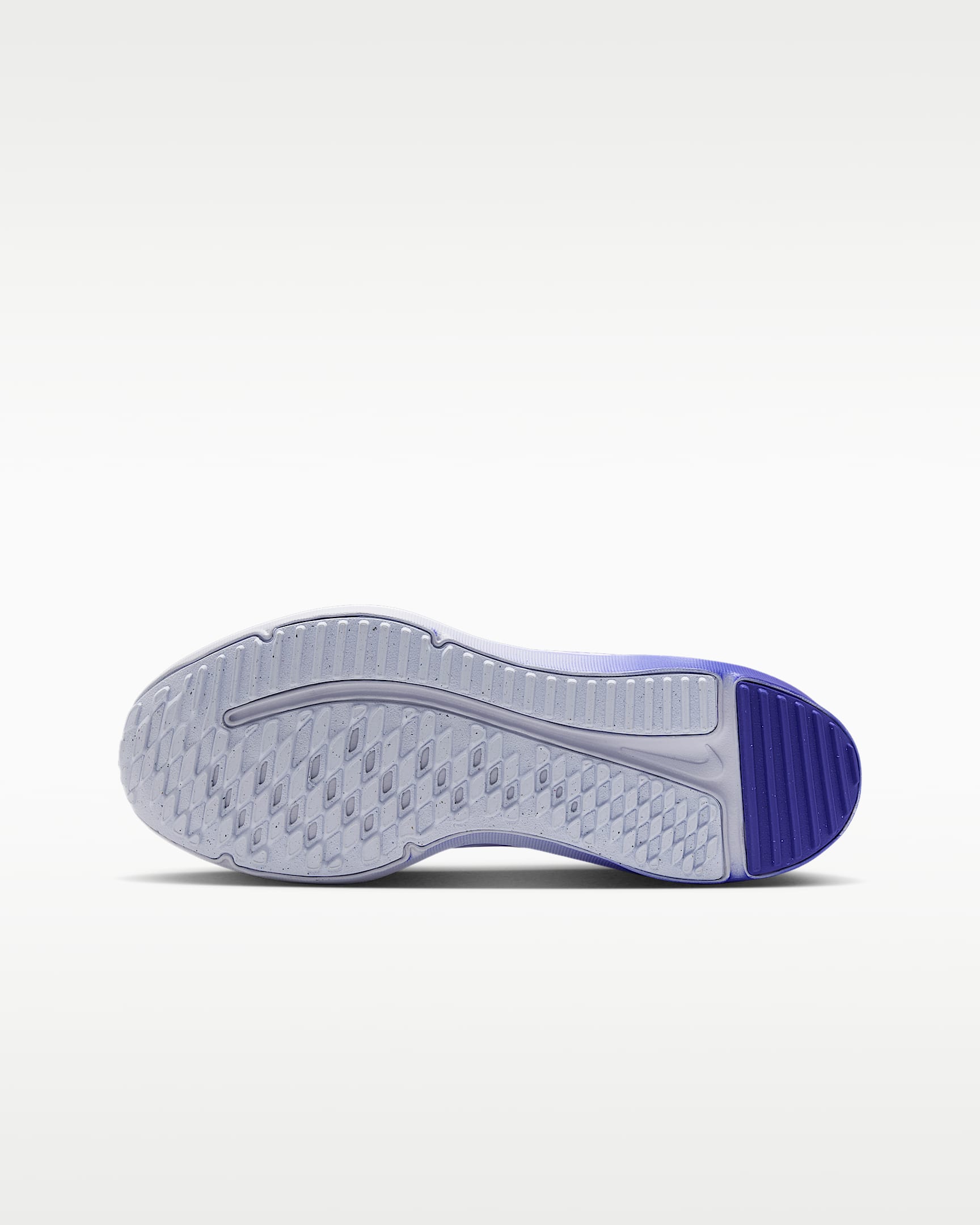 Nike Cosmic Runner Big Kids' Running Shoes - Palest Purple/Purple Pulse/White/Persian Violet