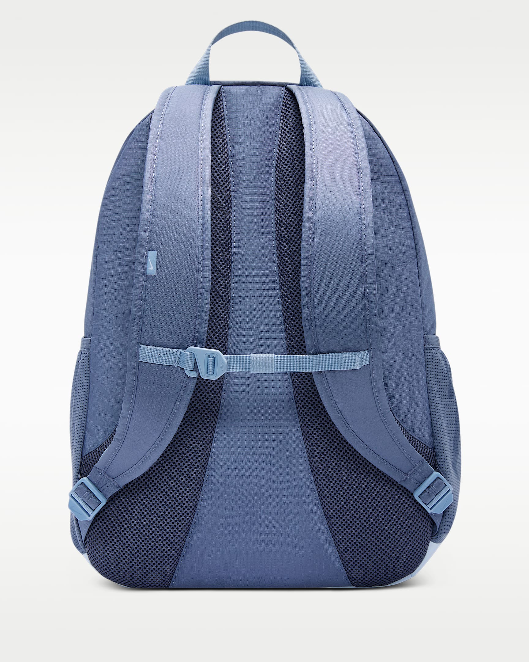 Nike Hayward Backpack (26L) - Diffused Blue/Work Blue/Hydrogen Blue