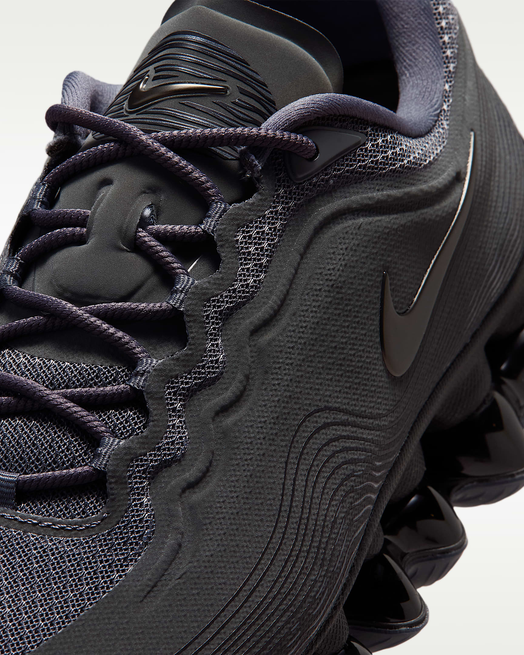Nike Air Liquid Max Men's Shoes - Team Best Grey/Anthracite/Grey Fog/Metallic Dark Grey