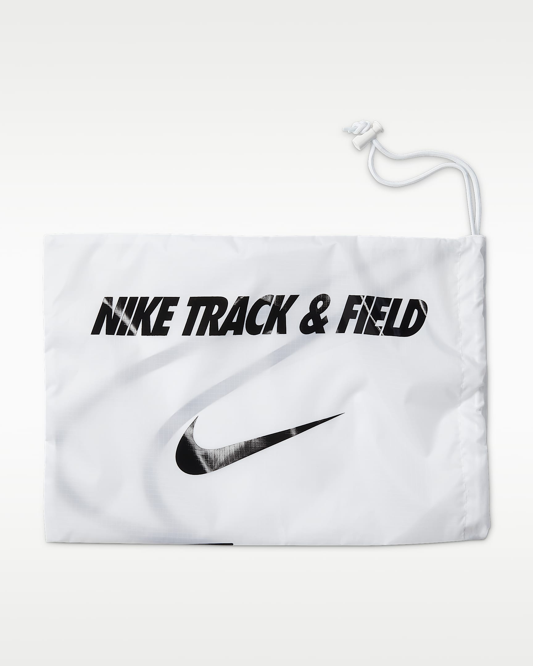 Nike Zoom Rival Multi Track & Field Multi-Event Spikes - White/Metallic Silver/Black