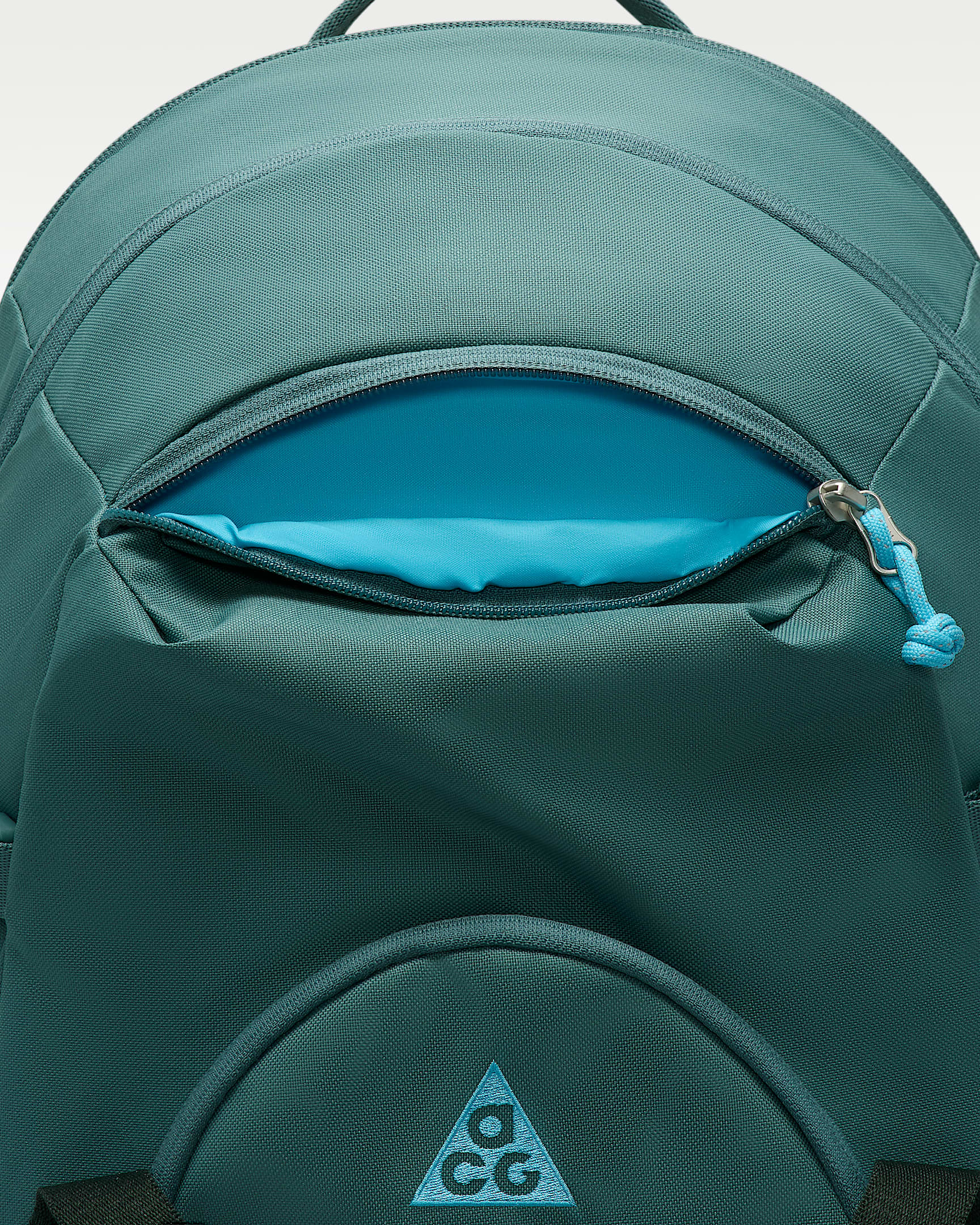 ACG DAYMAX rugzak (25 liter) - Mineral Slate/Black Spruce/Baltic Blue