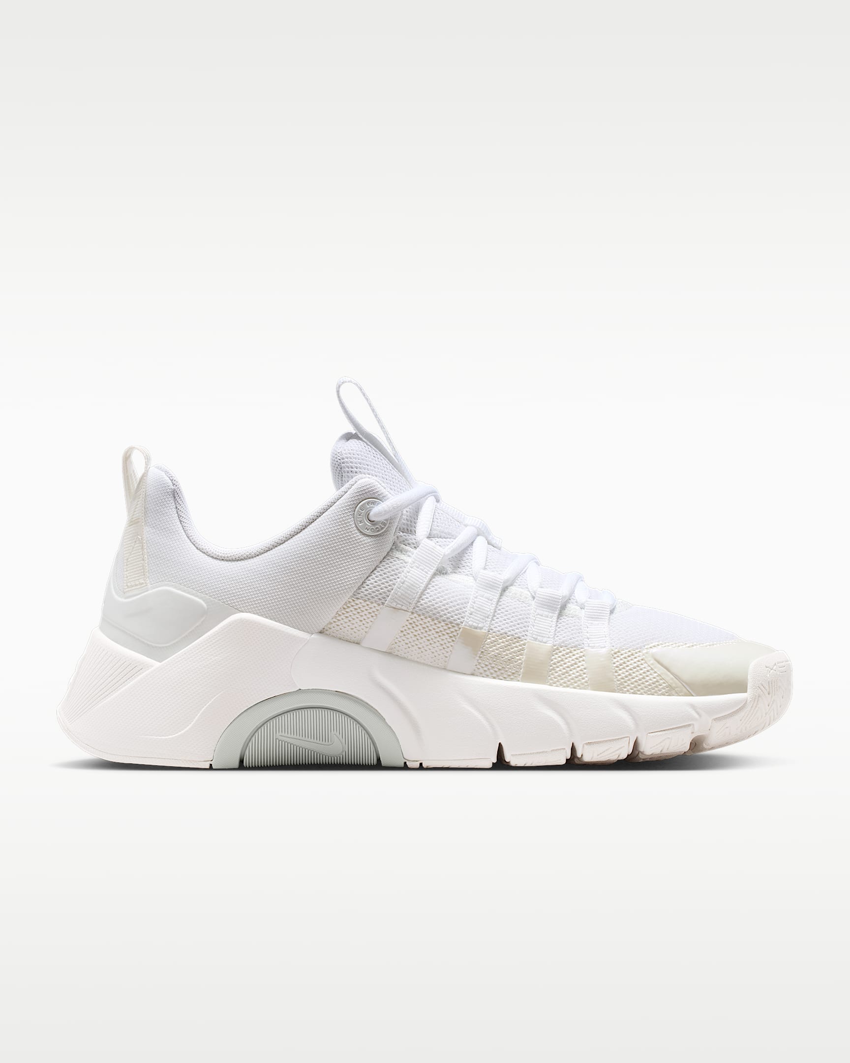 Nike Free Metcon 7 女款訓練 - 白色/Sail/Photon Dust/白色
