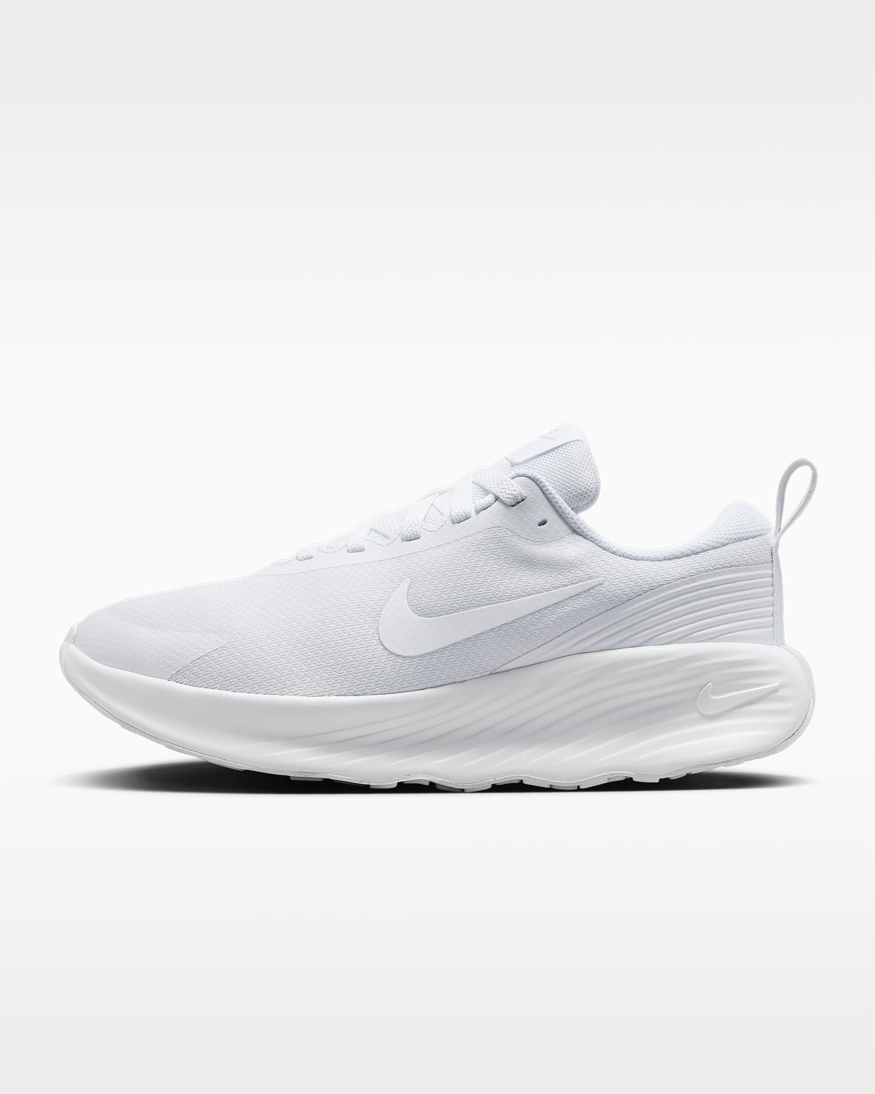 Tenis de caminata para mujer Nike Promina - Blanco/Platino puro