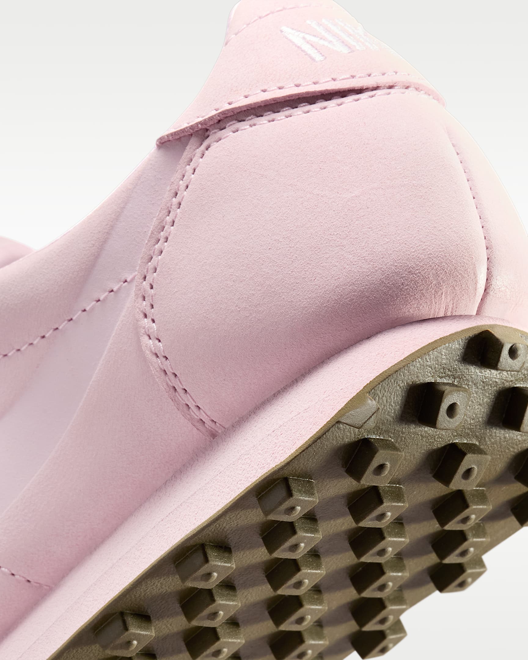Nike LD-1000 Women's Shoes - Pink Foam/Sapphire/Metallic Silver/Pink Foam