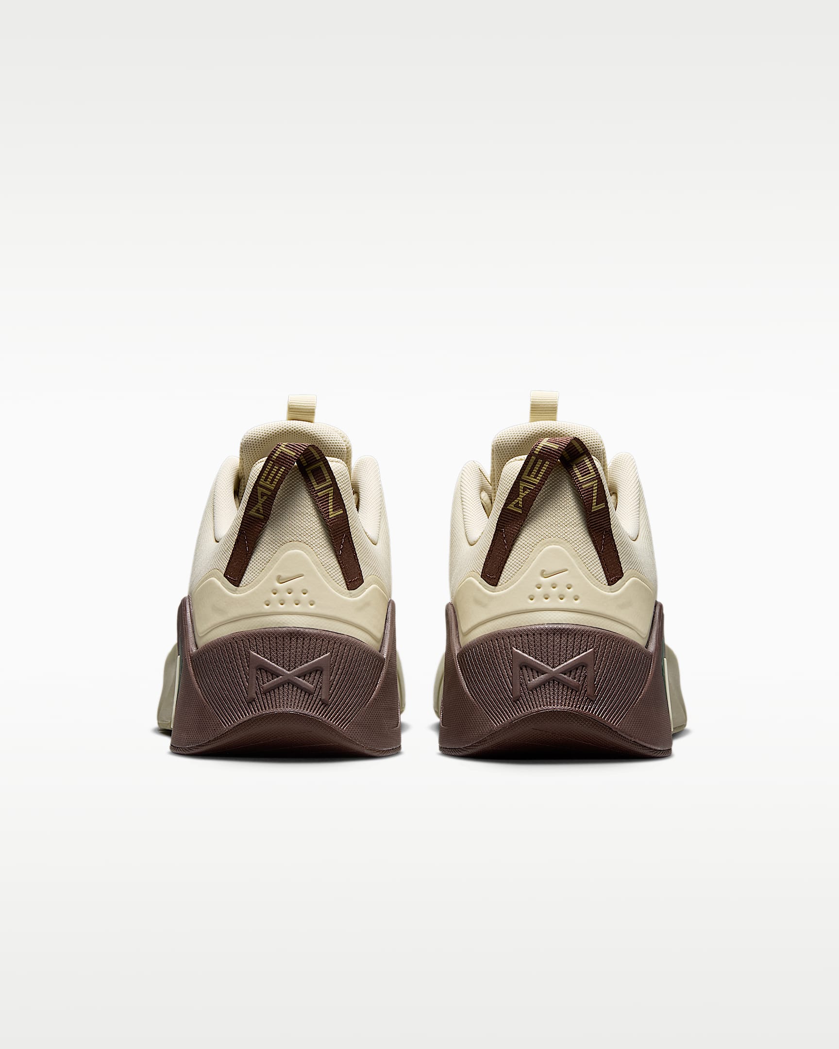 Nike Free Metcon 7 Men's Training Shoes - Light Khaki/Light Chocolate/Neutral Olive/Light Khaki