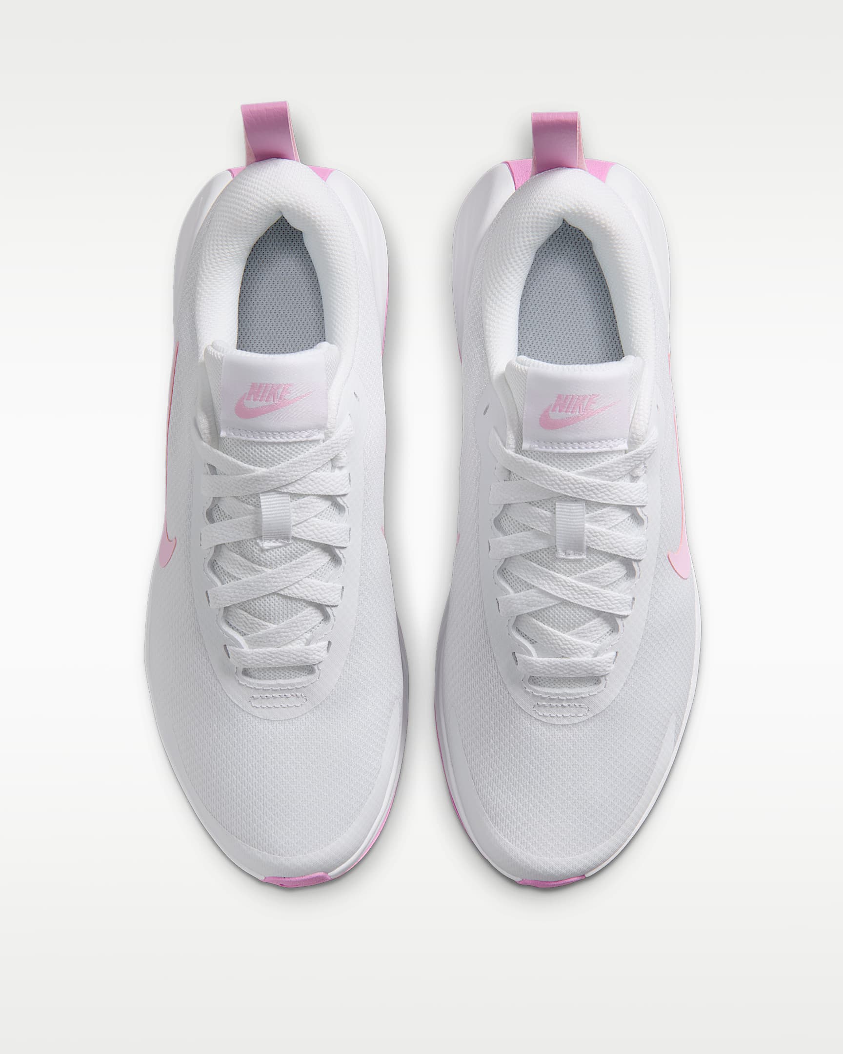 Nike Promina Women's Walking Shoes - White/Light Magenta/Pink Foam