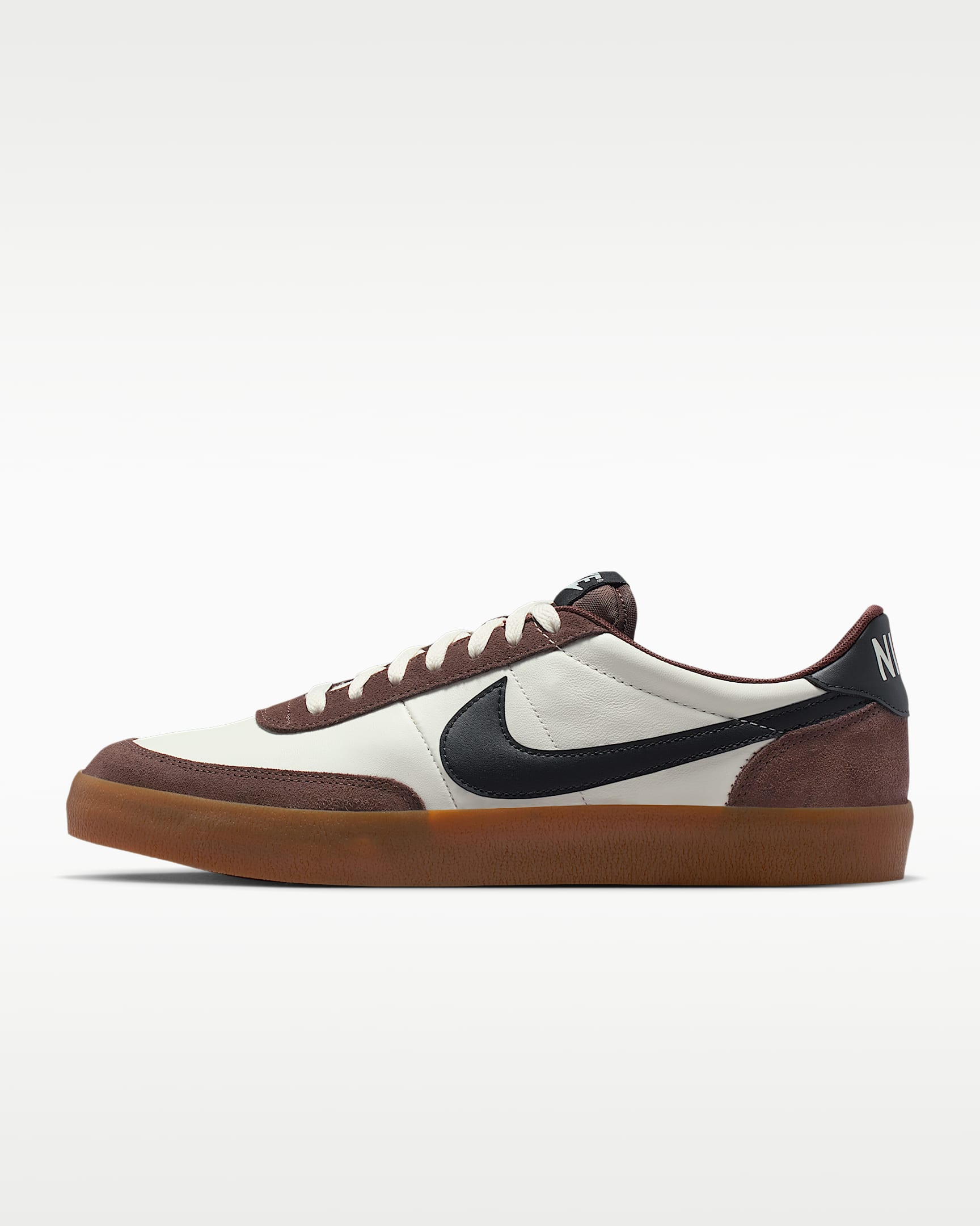 Tenis para hombre Nike Killshot 2 Leather - Vela/Marrón barroco/Marrón medio goma/Negro