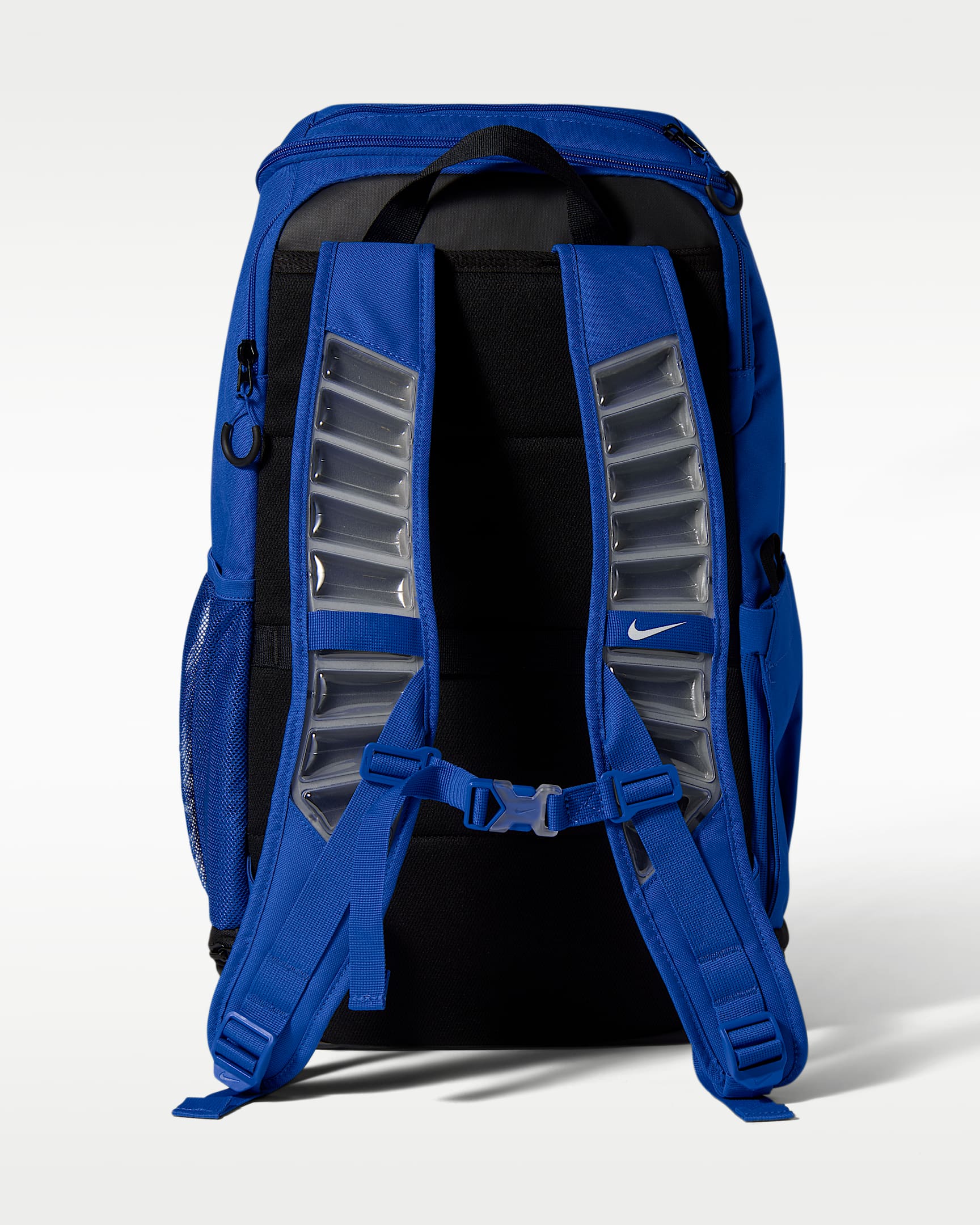 Mochila (32 L) Nike Varsity Elite - Royal juego/Negro/Blanco