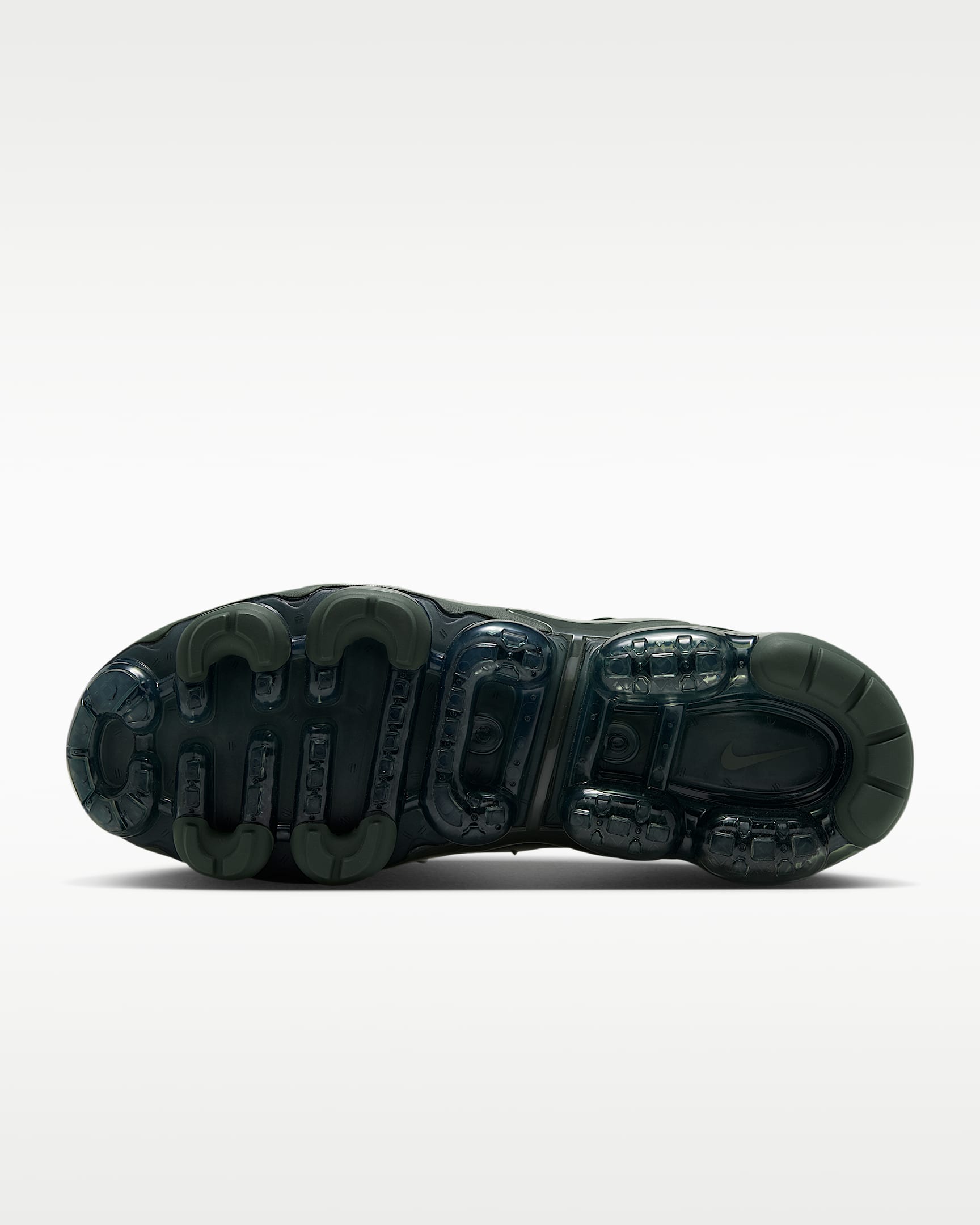 Nike Air VaporMax Plus Men's Shoes - Camo Green/Camo Green