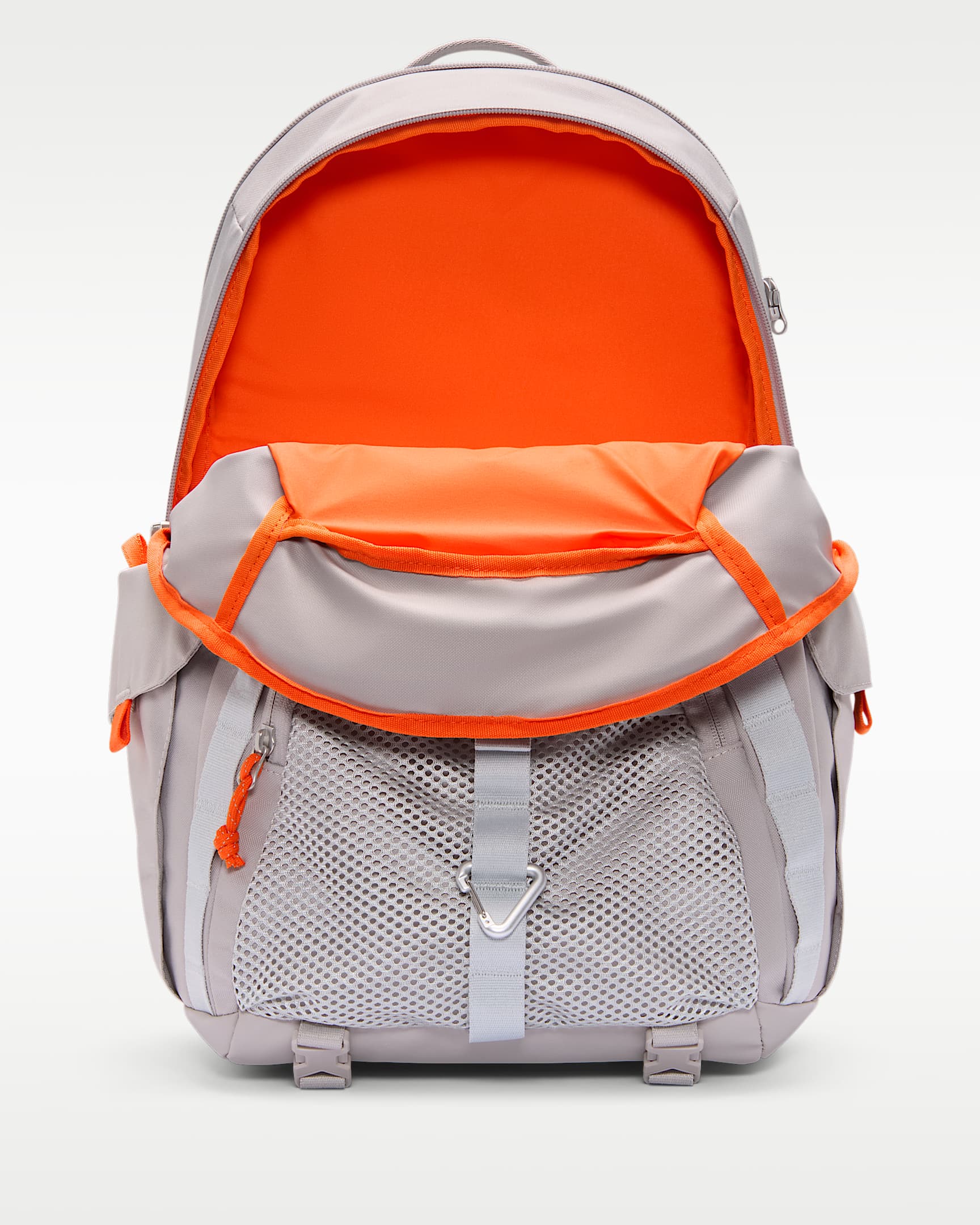 เป้สะพายหลัง ACG DAYMAX (25 ล.) - College Grey/Grey Fog/Safety Orange