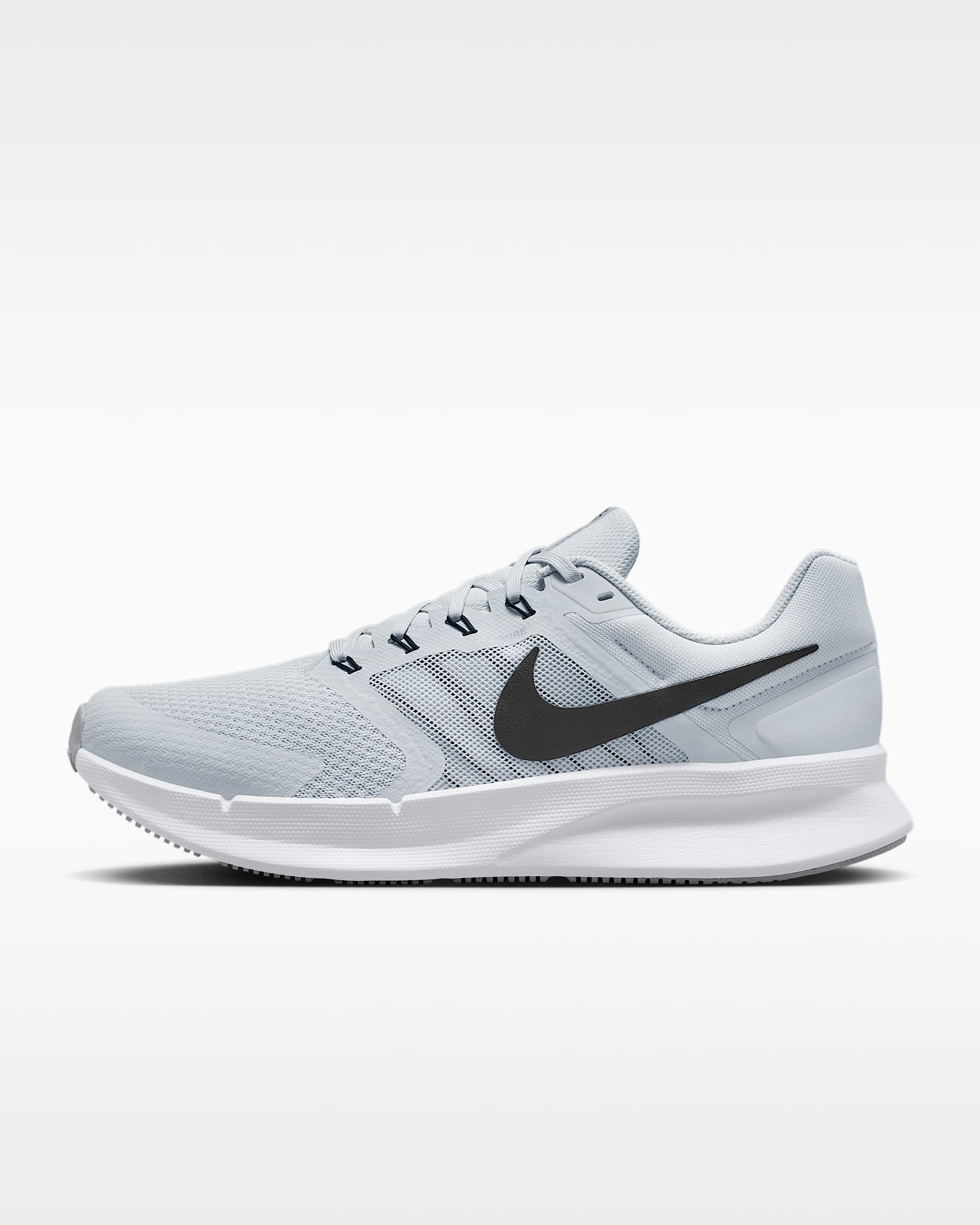 Nike Run Swift 3 Men's Road Running Shoes - Photon Dust/White/Wolf Grey/Black