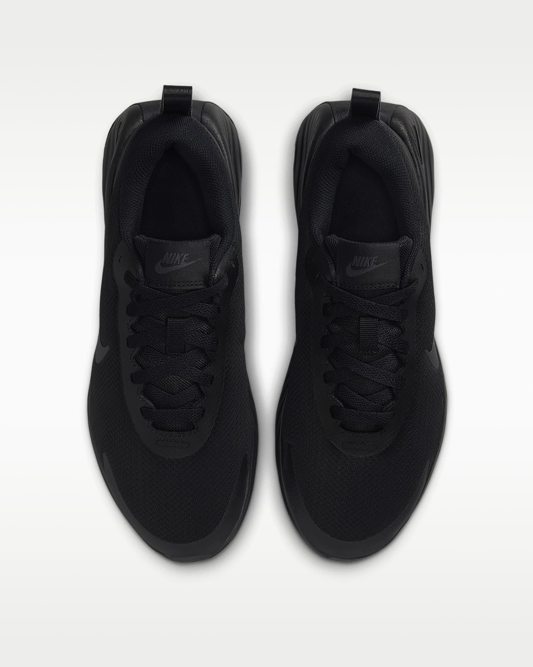 Nike Promina Women's Walking Shoes - Black/Dark Smoke Grey