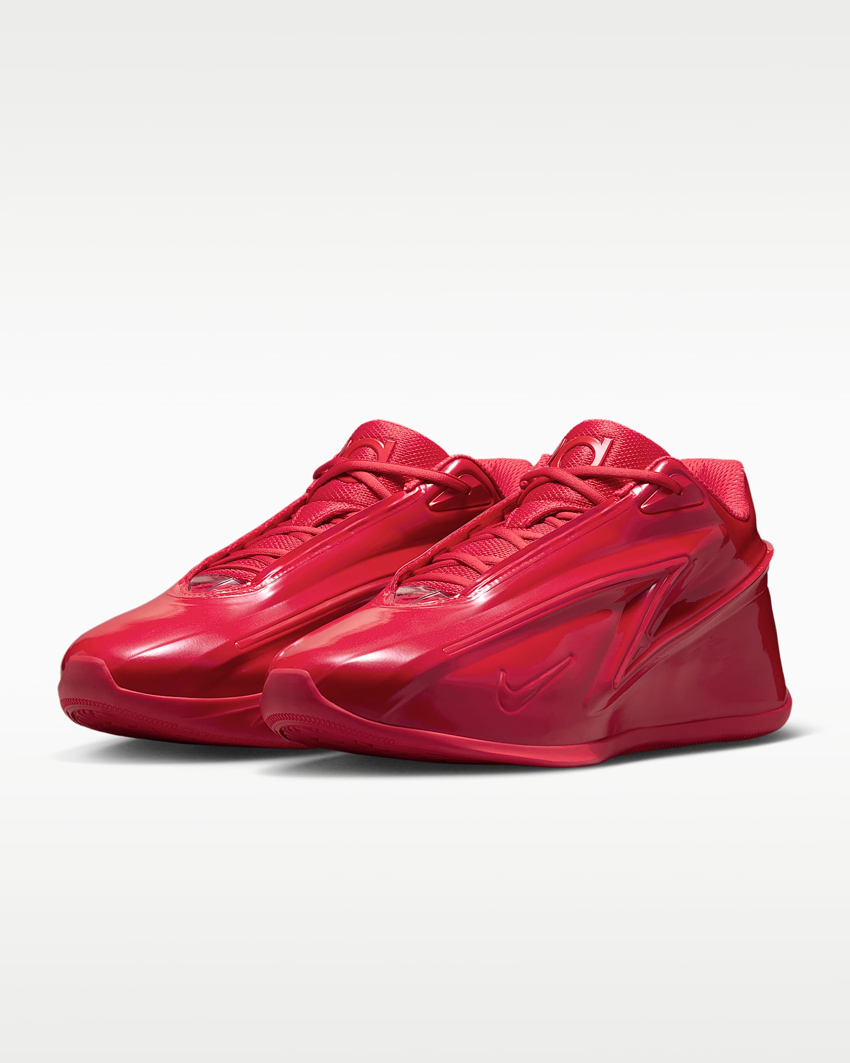 Basketsko KD19 - University Red/Stadium Green/University Gold