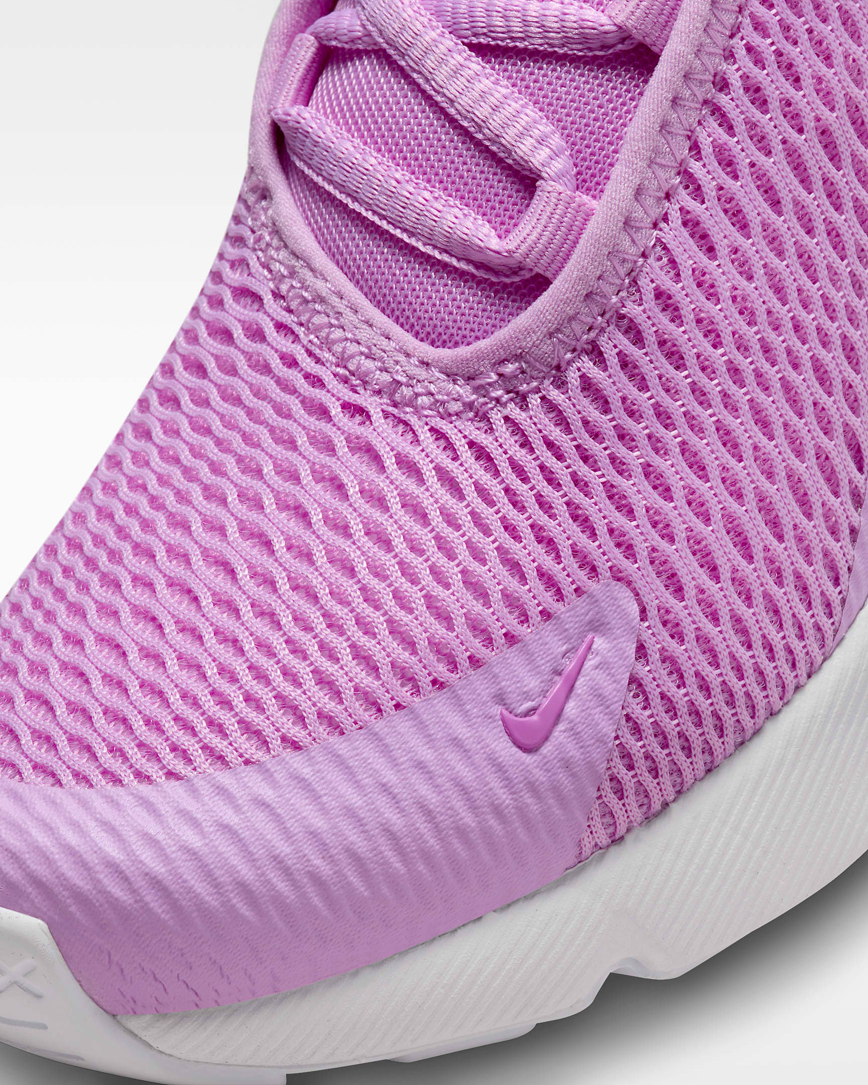 Nike Air Max 270 Little Kids' Shoes - Rush Fuchsia/Fuchsia Dream/White/White