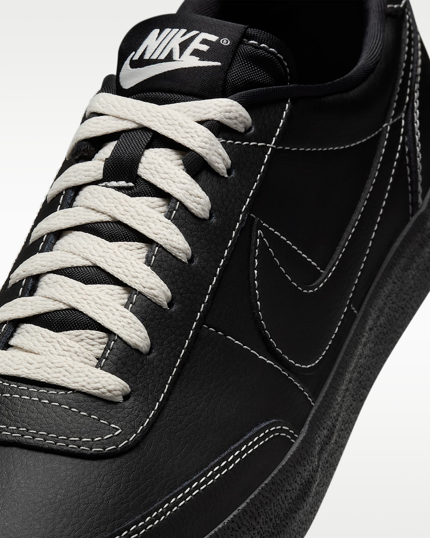 Nike Killshot 2 Men's Shoes - Black/Phantom/Black