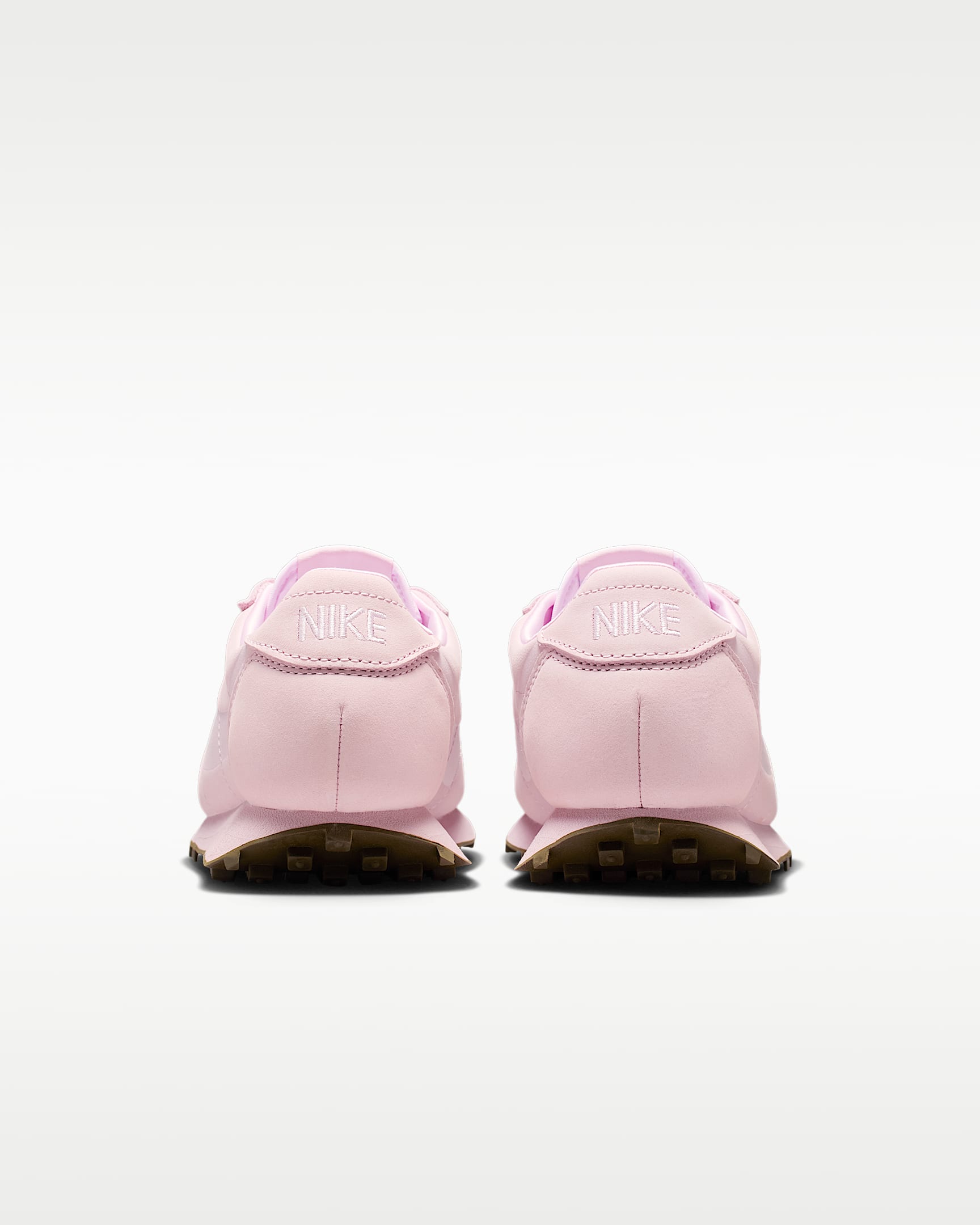 Nike LD-1000 Women's Shoes - Pink Foam/Sapphire/Metallic Silver/Pink Foam