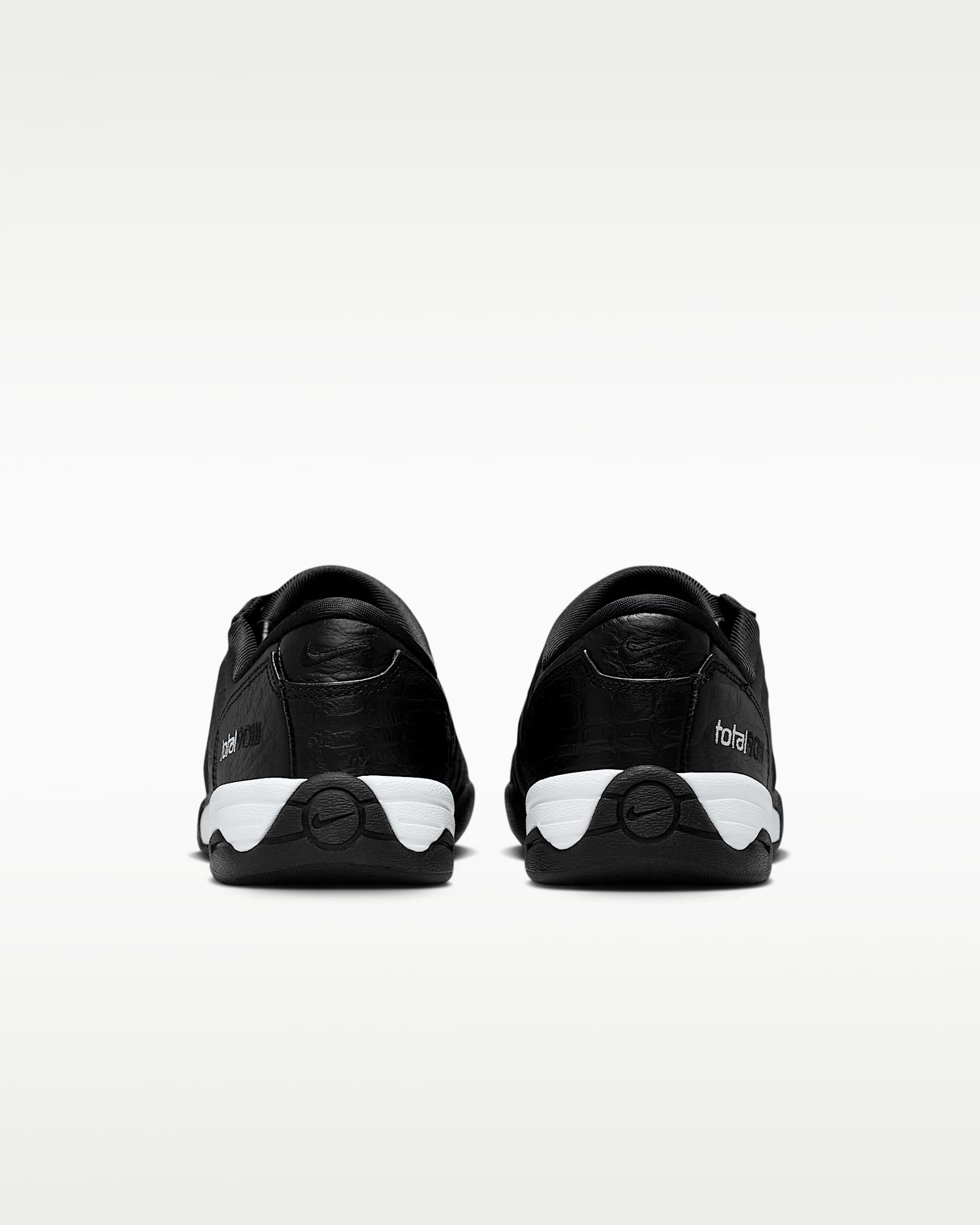 Γυναικεία παπούτσια Nike Total 90 - Μαύρο/Λευκό/Μαύρο