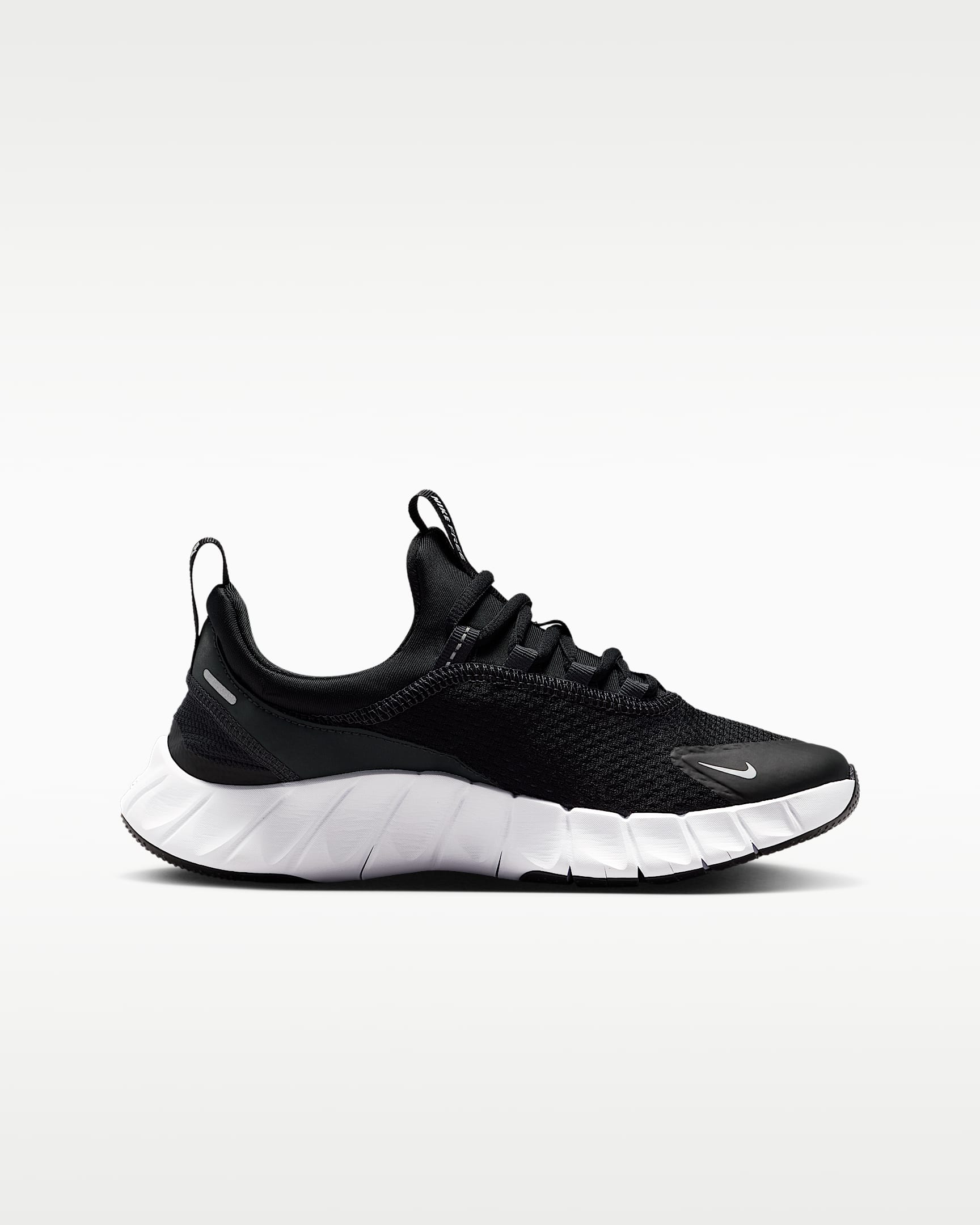 Nike Free Ride Zapatillas de running - Niño/a - Negro/Anthracite/Blanco