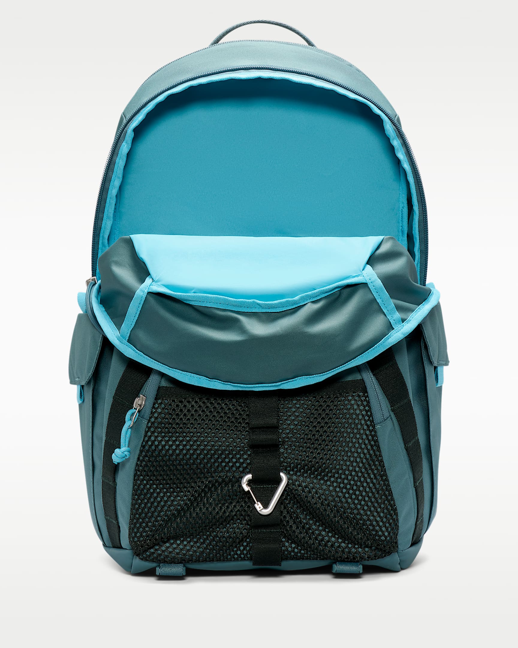 ACG DAYMAX rugzak (25 liter) - Mineral Slate/Black Spruce/Baltic Blue