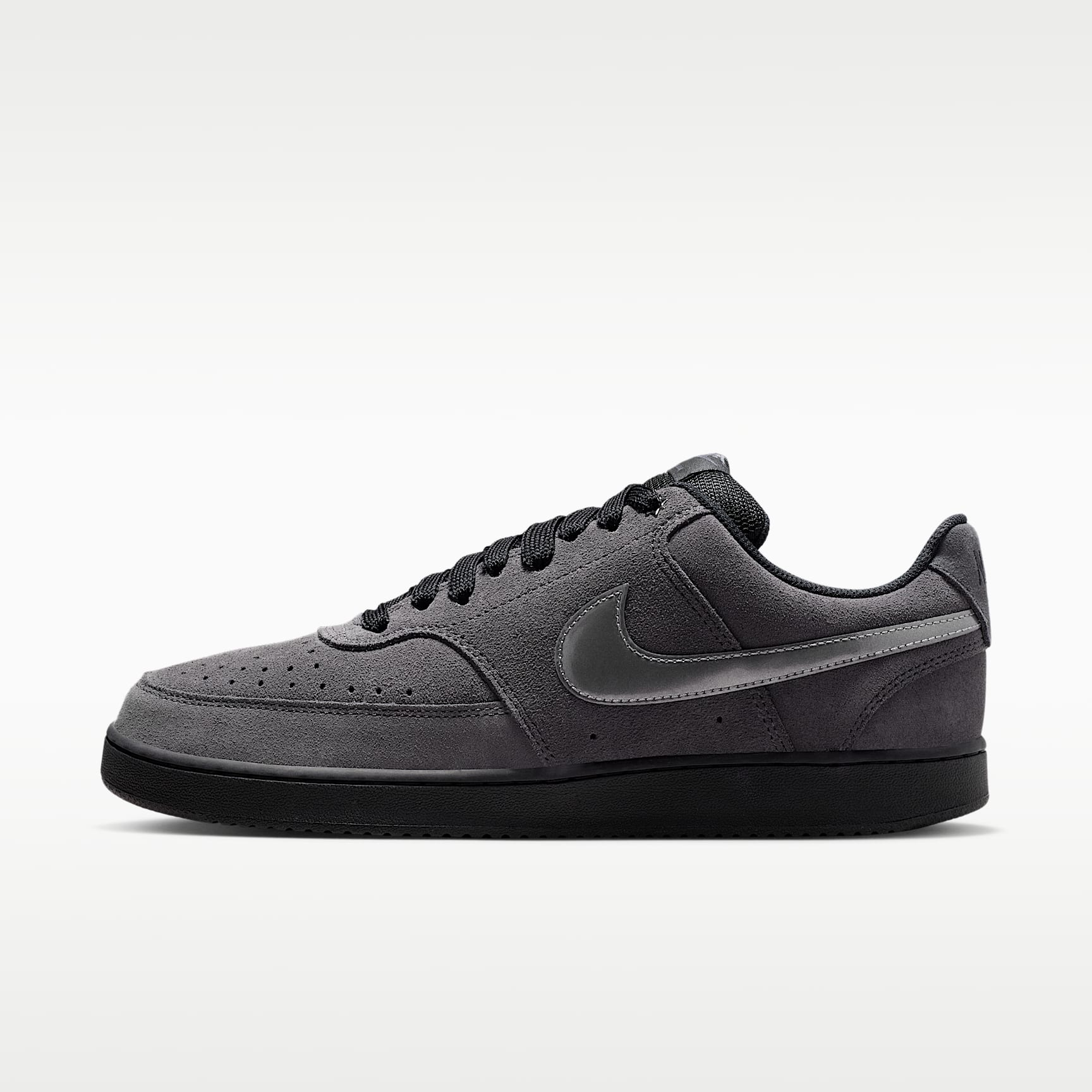 Nike Court Vision Low