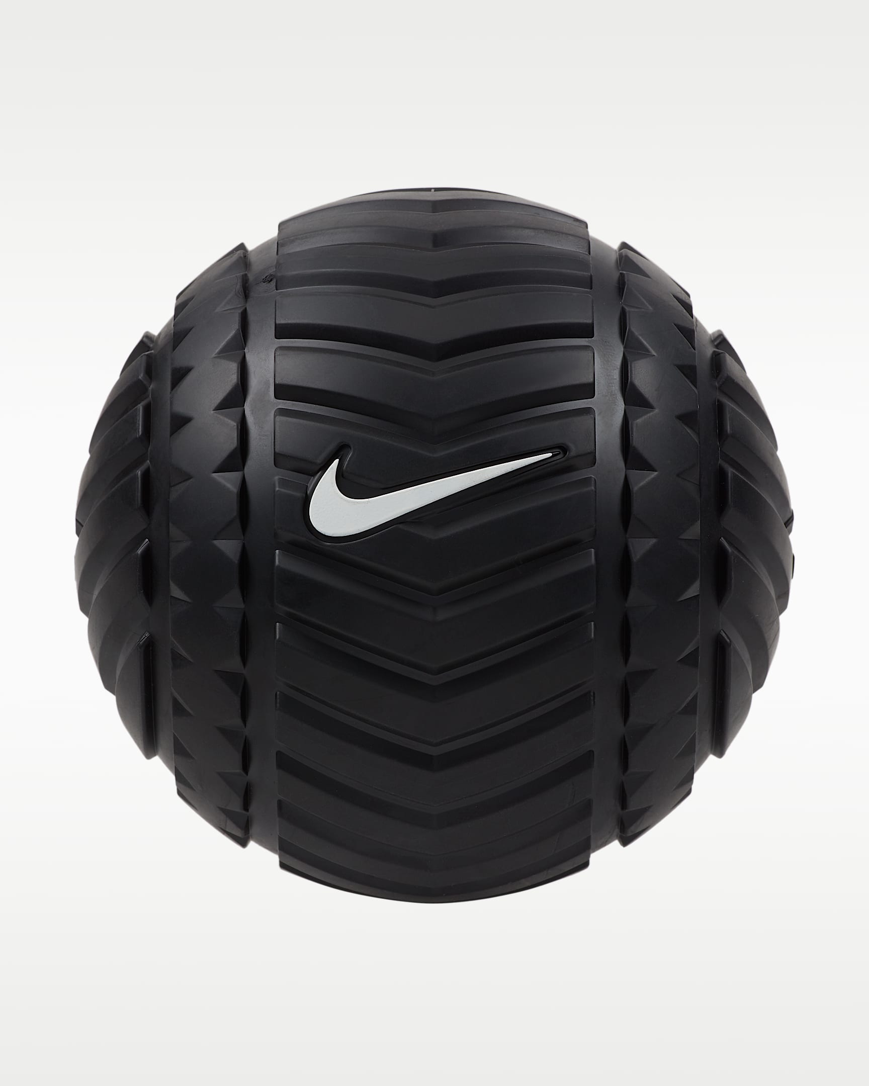 Balón de recuperación Nike - Negro