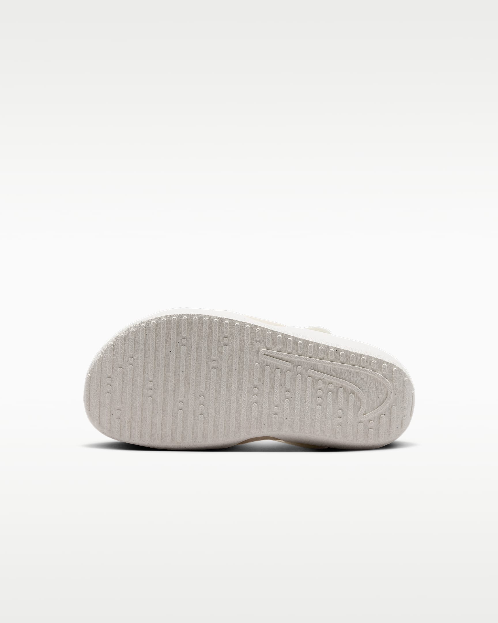 Nike Sunray Protect 4 Little Kids' Sandals - Sail/Sanddrift