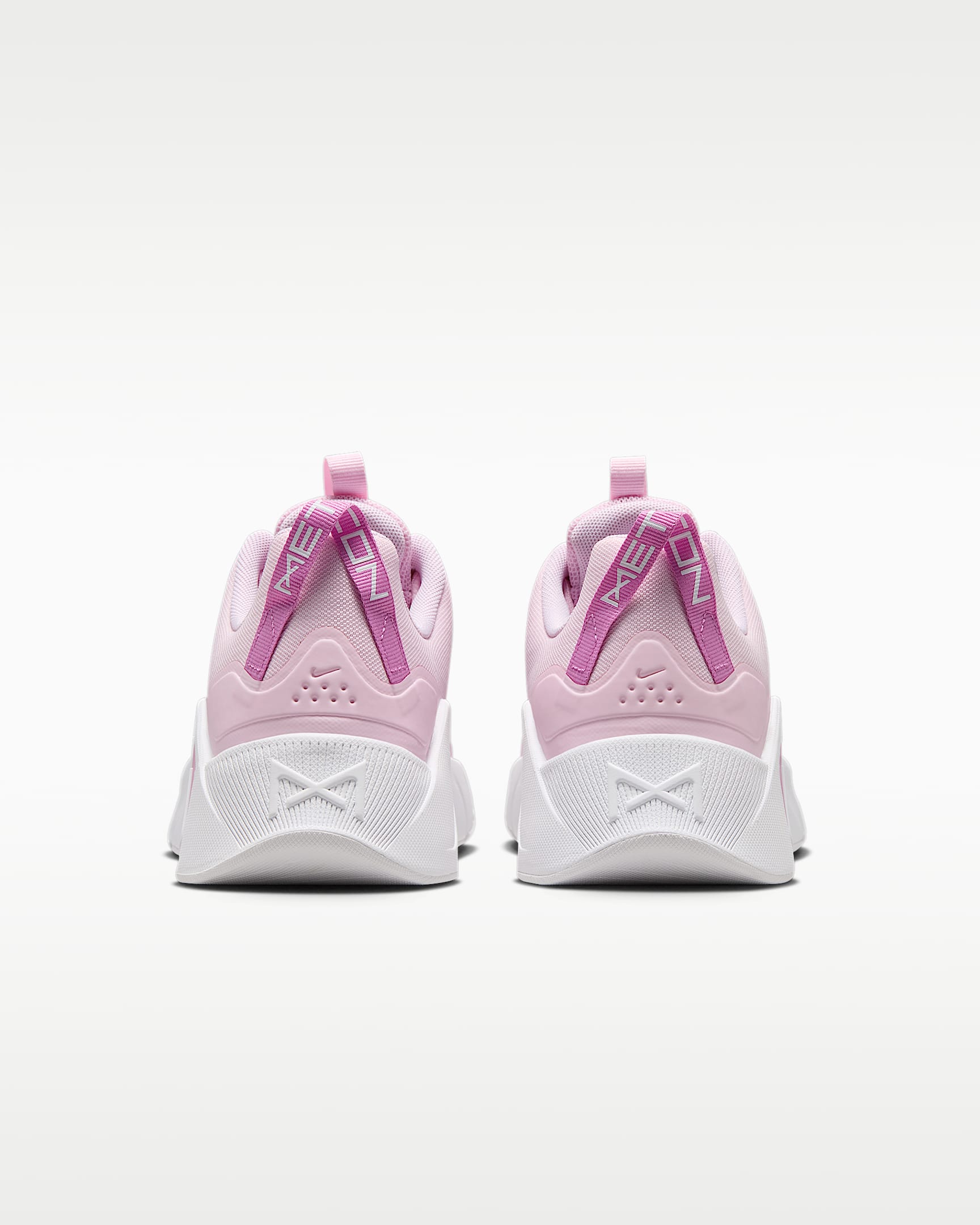 Nike Free Metcon 7 Women's Training Shoes - Pink Foam/Light Magenta/White/White