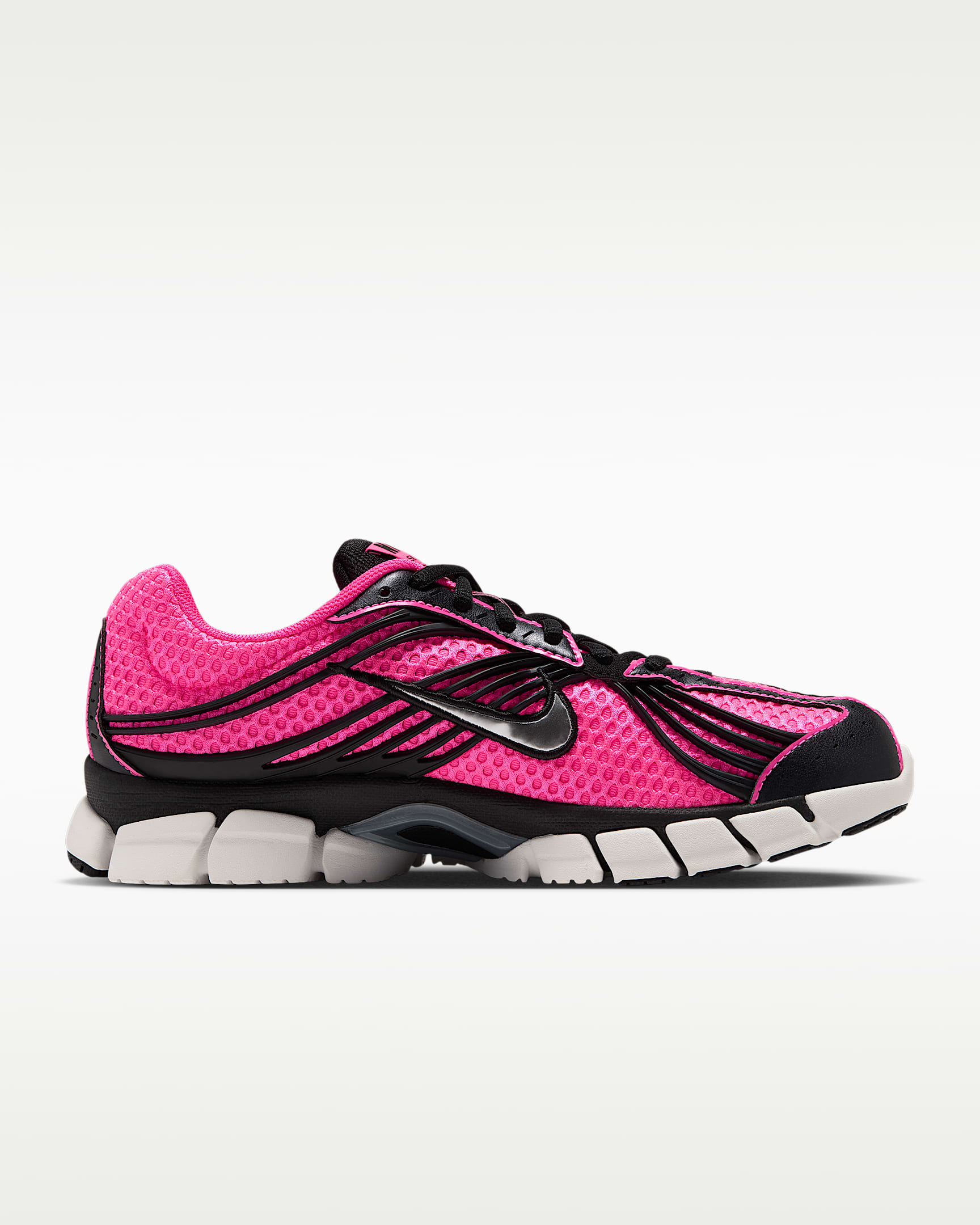 Nike Zoom Skylon 11 Women's Shoes - Hyper Pink/Black/Summit White/Metallic Silver