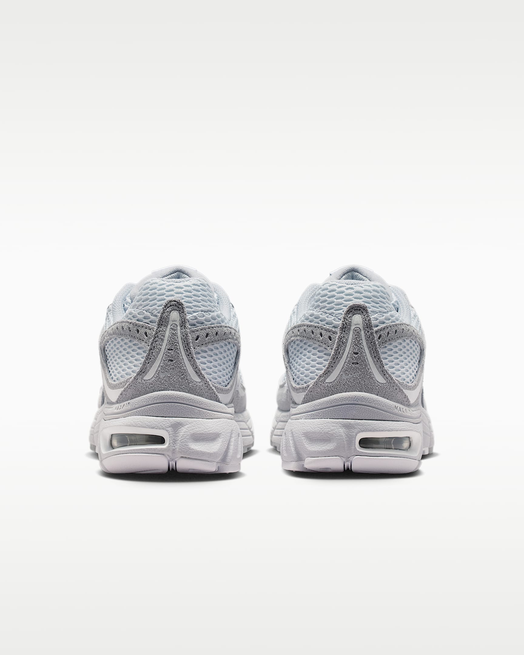 Nike Air Max Moto 2K SE Kadın Ayakkabısı - Pure Platinum/Beyaz/Wolf Grey