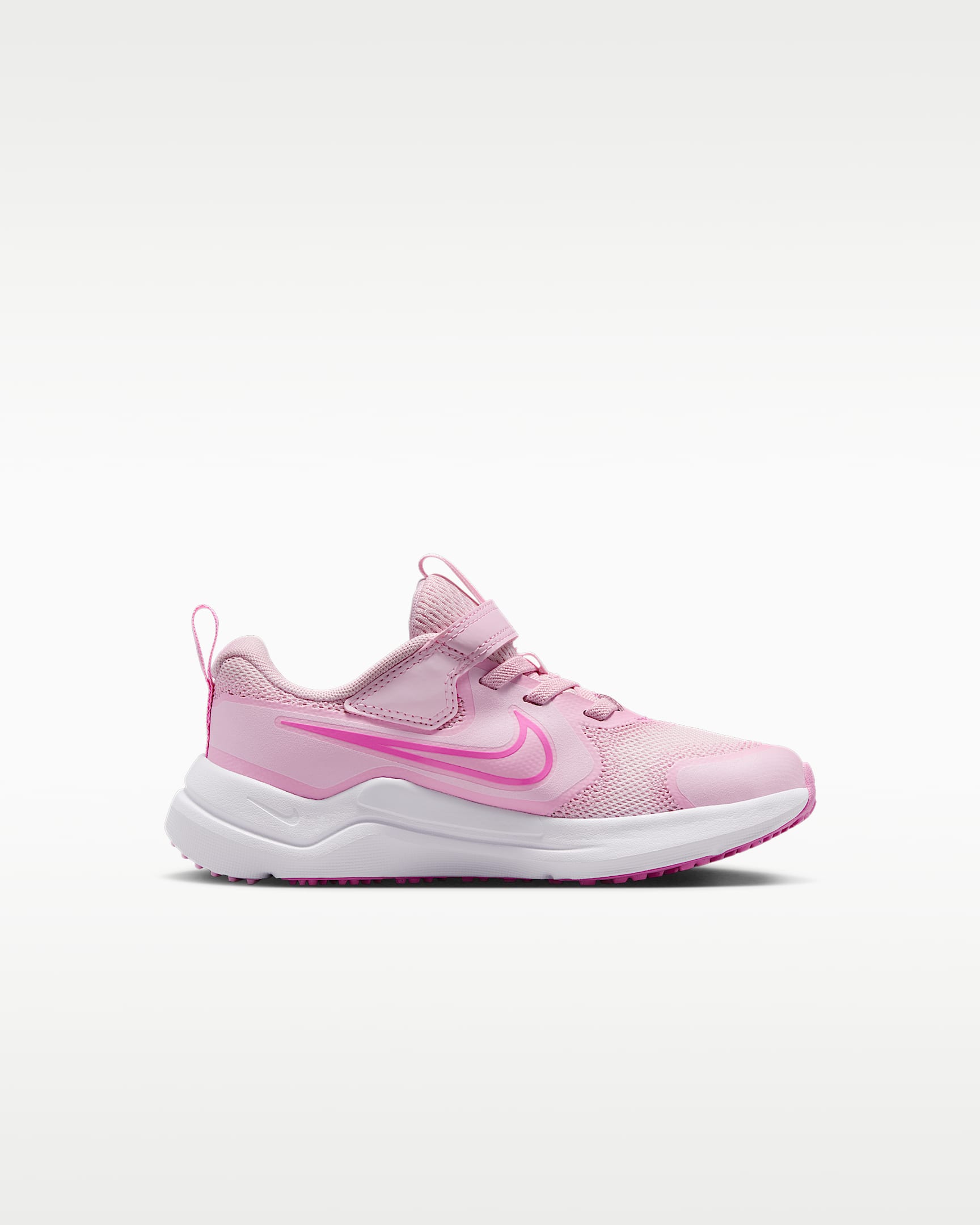 Nike Cosmic Runner Zapatillas - Niño/a pequeño/a - Pink Foam/Pink Rise/Playful Pink