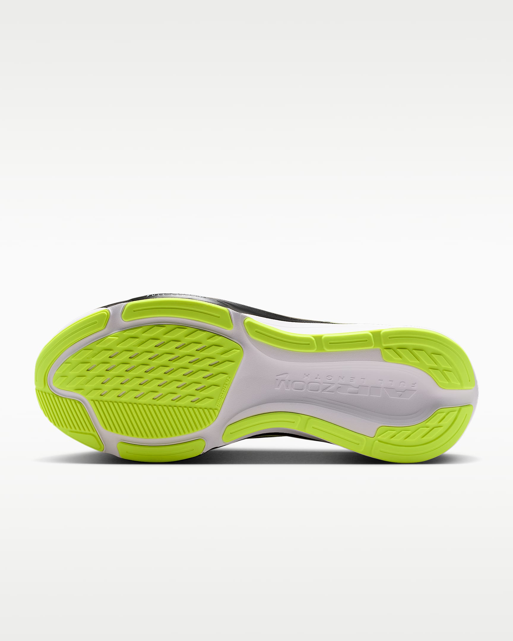Nike Pegasus 42 Men's Road Running Shoes - Photon Dust/Volt/White/Black