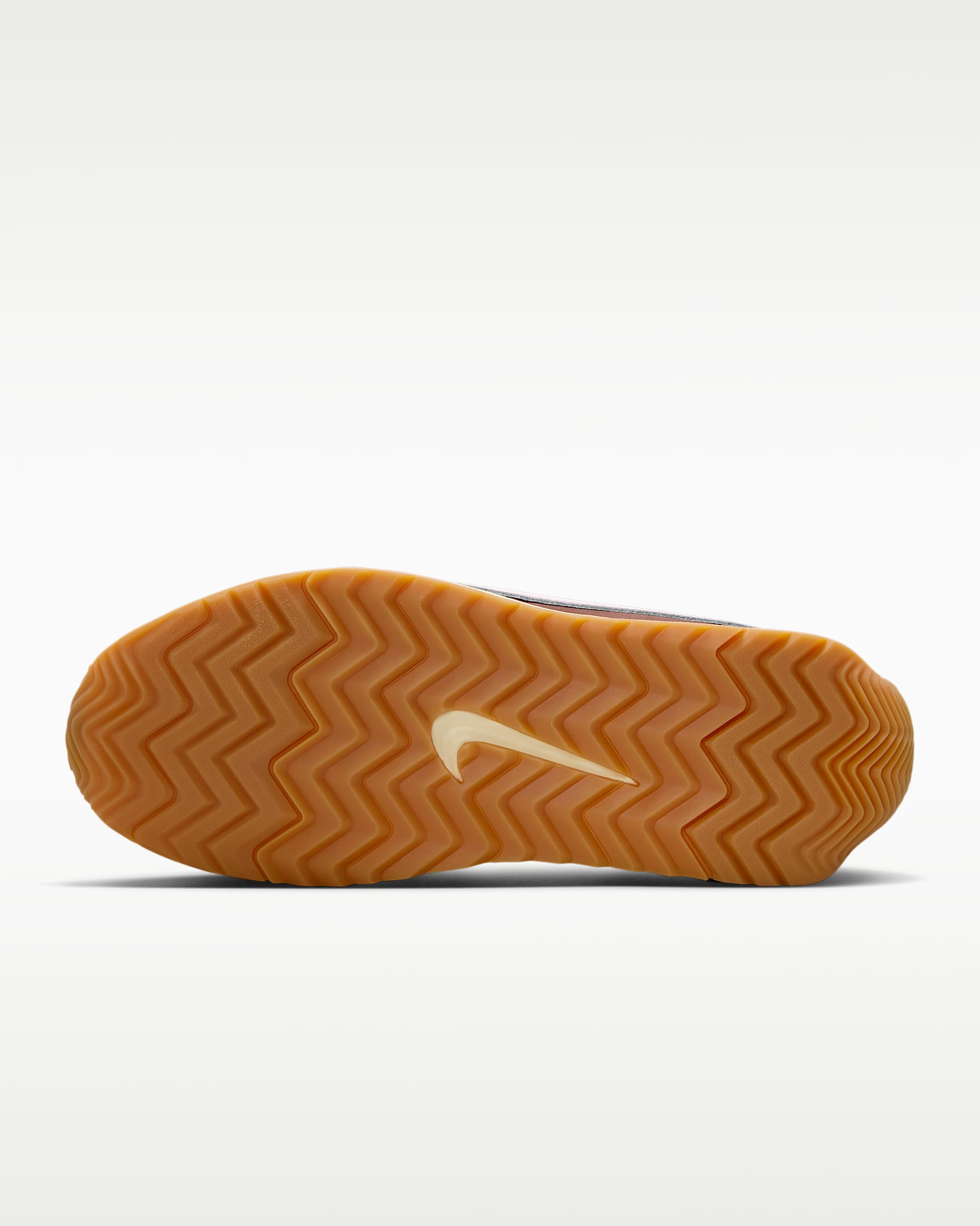 Nike Pacific Zapatillas - Mujer - Fauna Brown/Soft Pearl/Gum Light Brown/Pink Foam