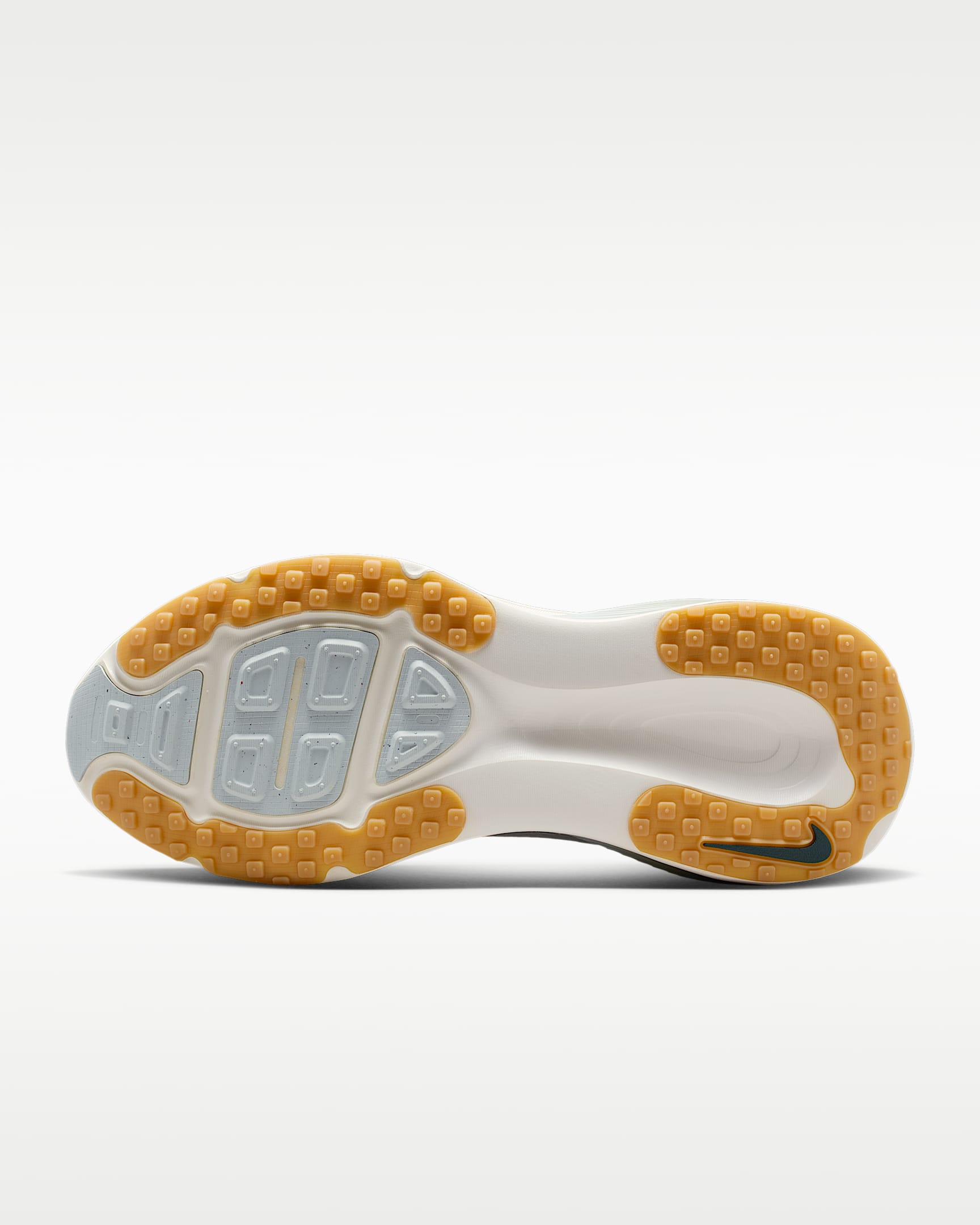 Nike Vomero 18 Men's Road Running Shoes - Spruce Aura/Jade Horizon/Light Silver/Black Spruce