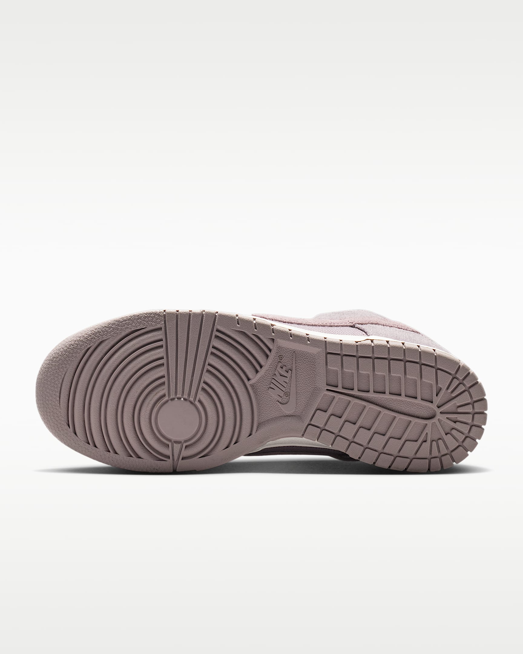 Nike Dunk Low "Flowers" Women's Shoes - Light Violet Ore/Metallic Gold/Healing Jade/Sail