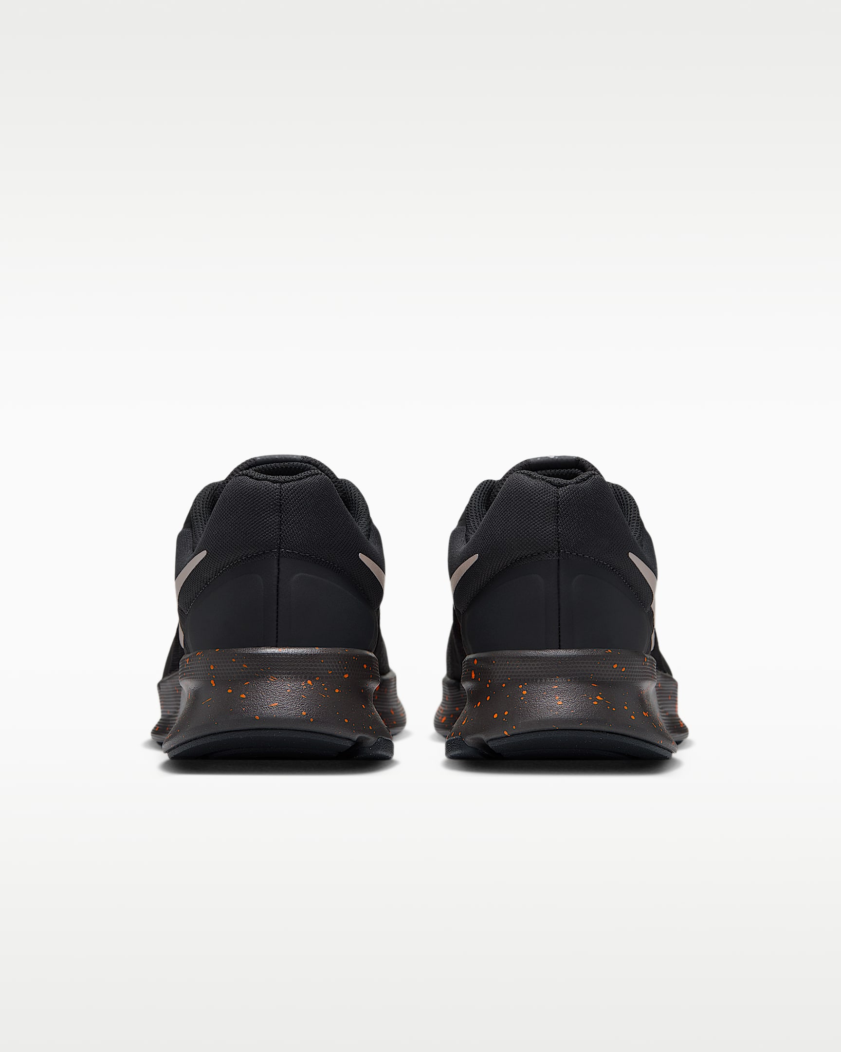 Tenis de correr en pavimento para hombre Nike Run Swift 3 - Sombrío apagado/Negro/Ceniza medio/Crema II