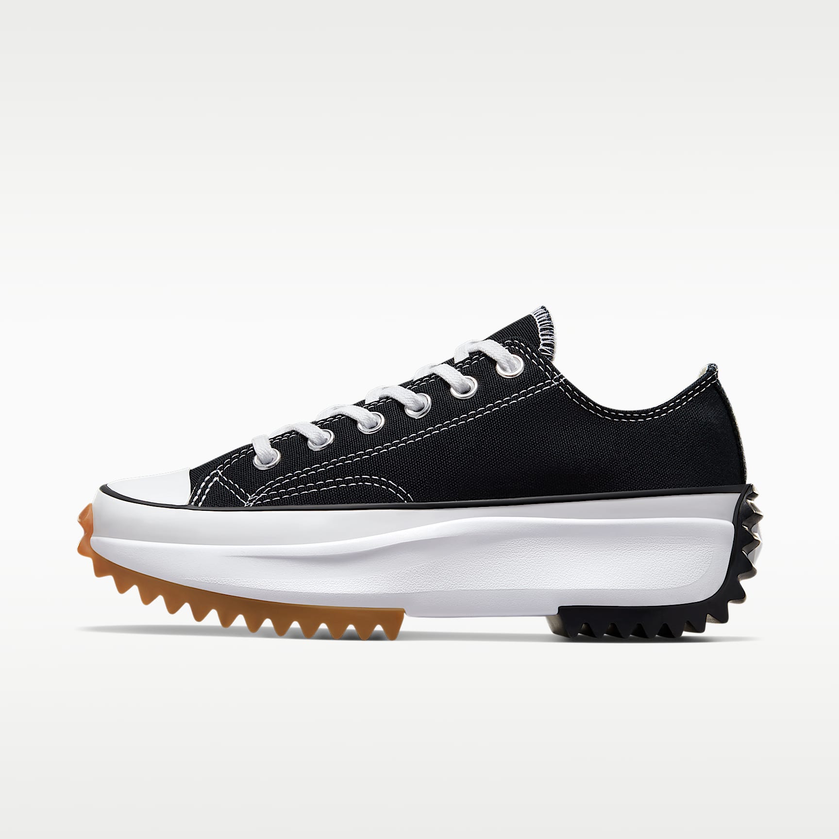 Run Star Hike Platform