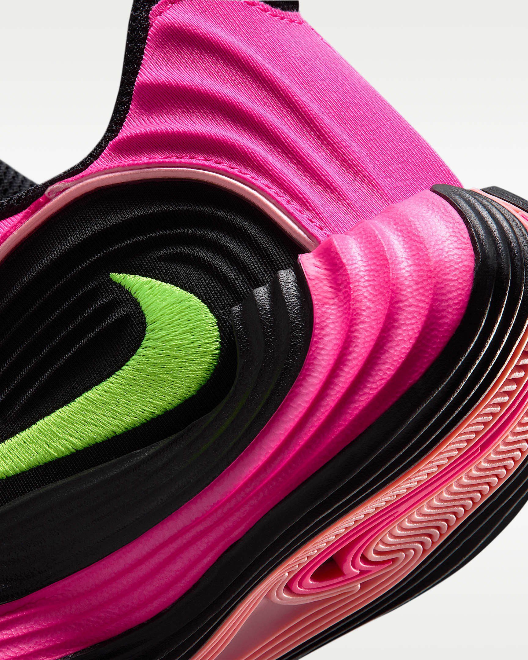 Giannis Immortality 5 Little Kids' Basketball Shoes. Nike UK