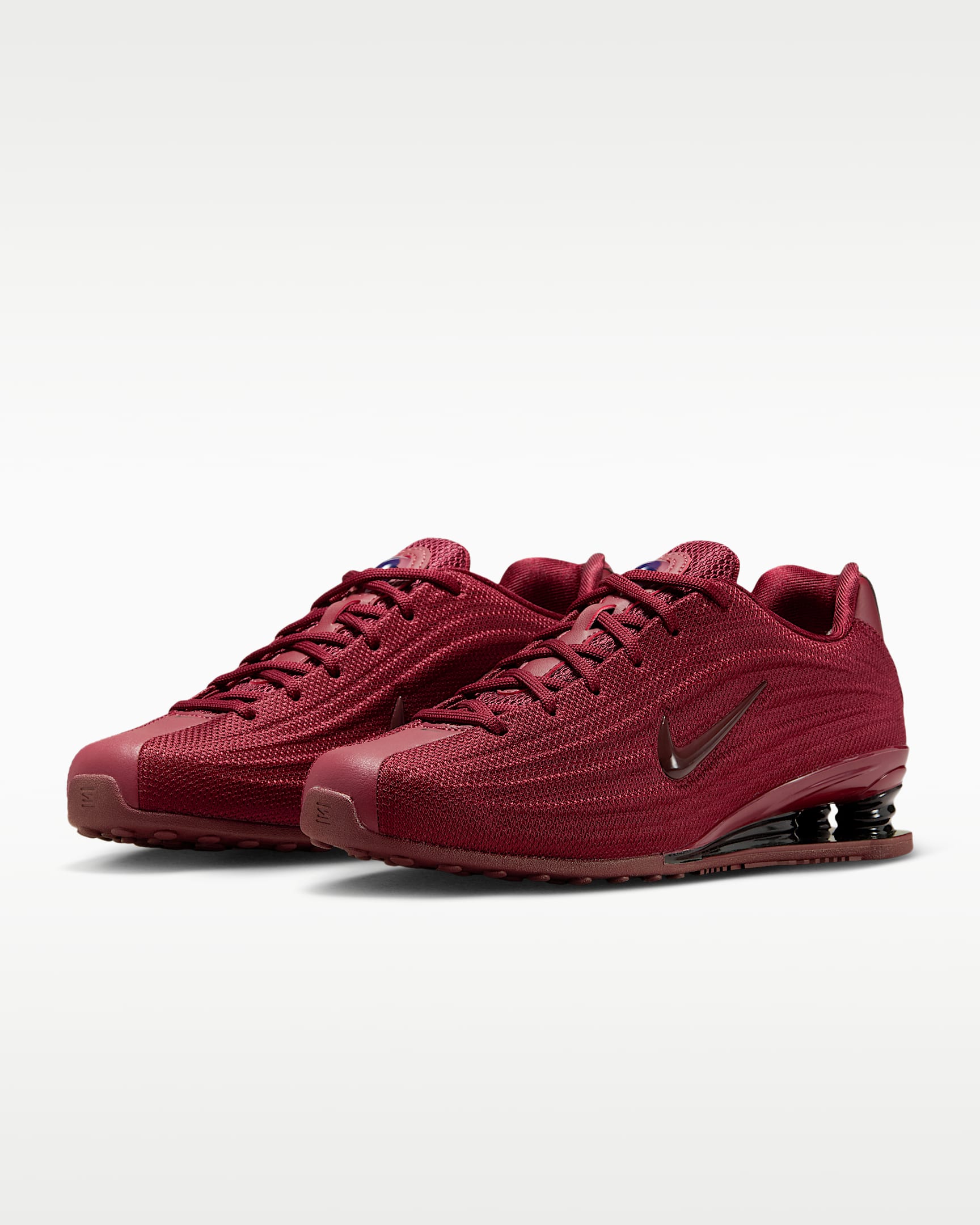 Dámské boty Nike Shox Z - Dark Team Red/Černá/Mystic Dates