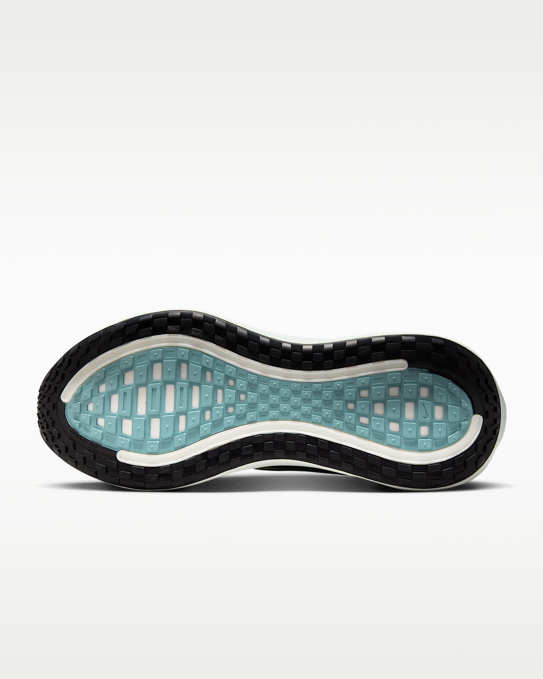 Ανδρικά παπούτσια για τρέξιμο σε δρόμο Nike Vomero Plus - Seaweed/Cannon/Green Haze/Volt