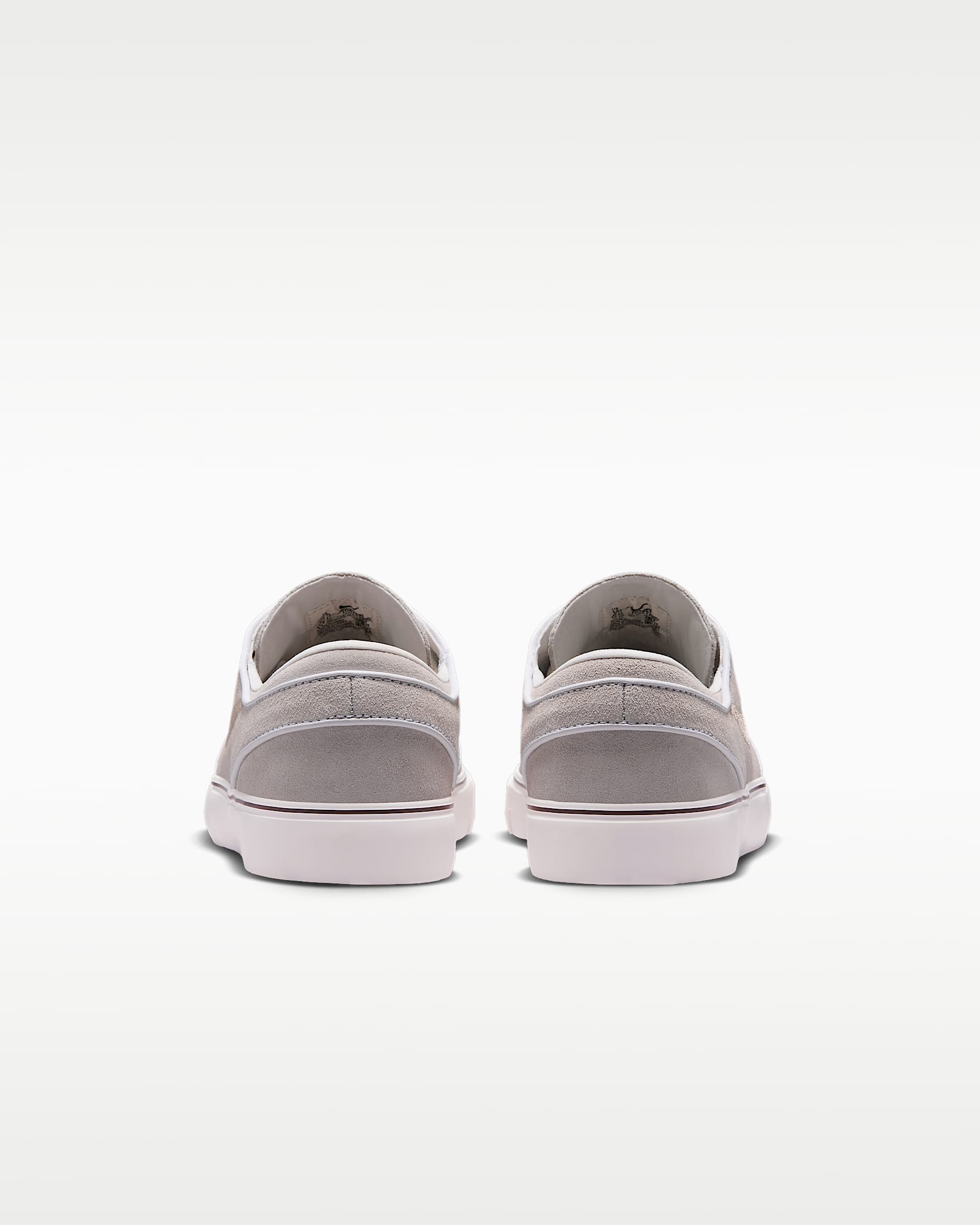 Buty do skateboardingu Nike SB Zoom Janoski OG+ - Biel/Sail/Light Chocolate/Linen