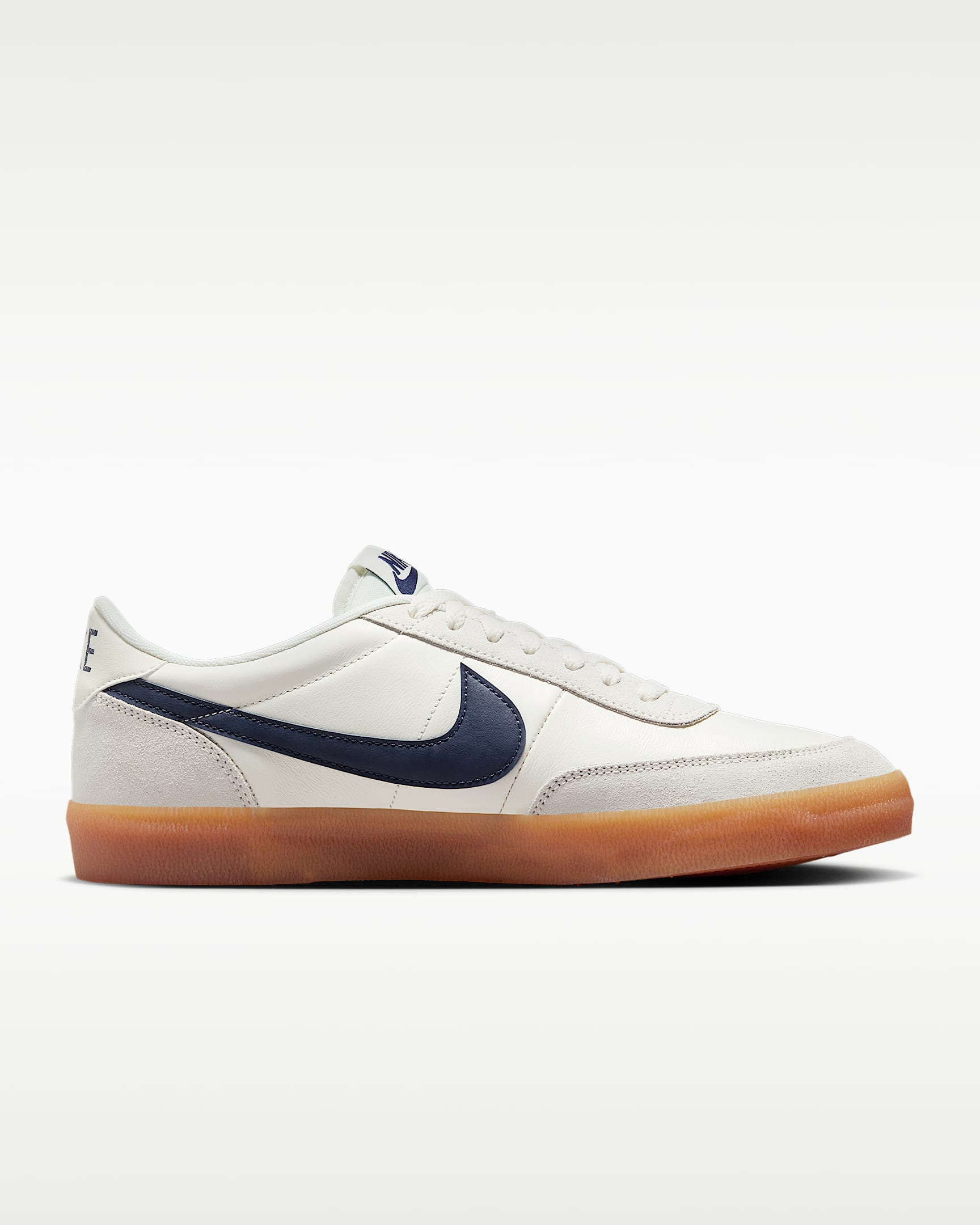 Chaussure Nike Killshot 2 Leather pour homme - Sail/Gum Yellow/Midnight Navy